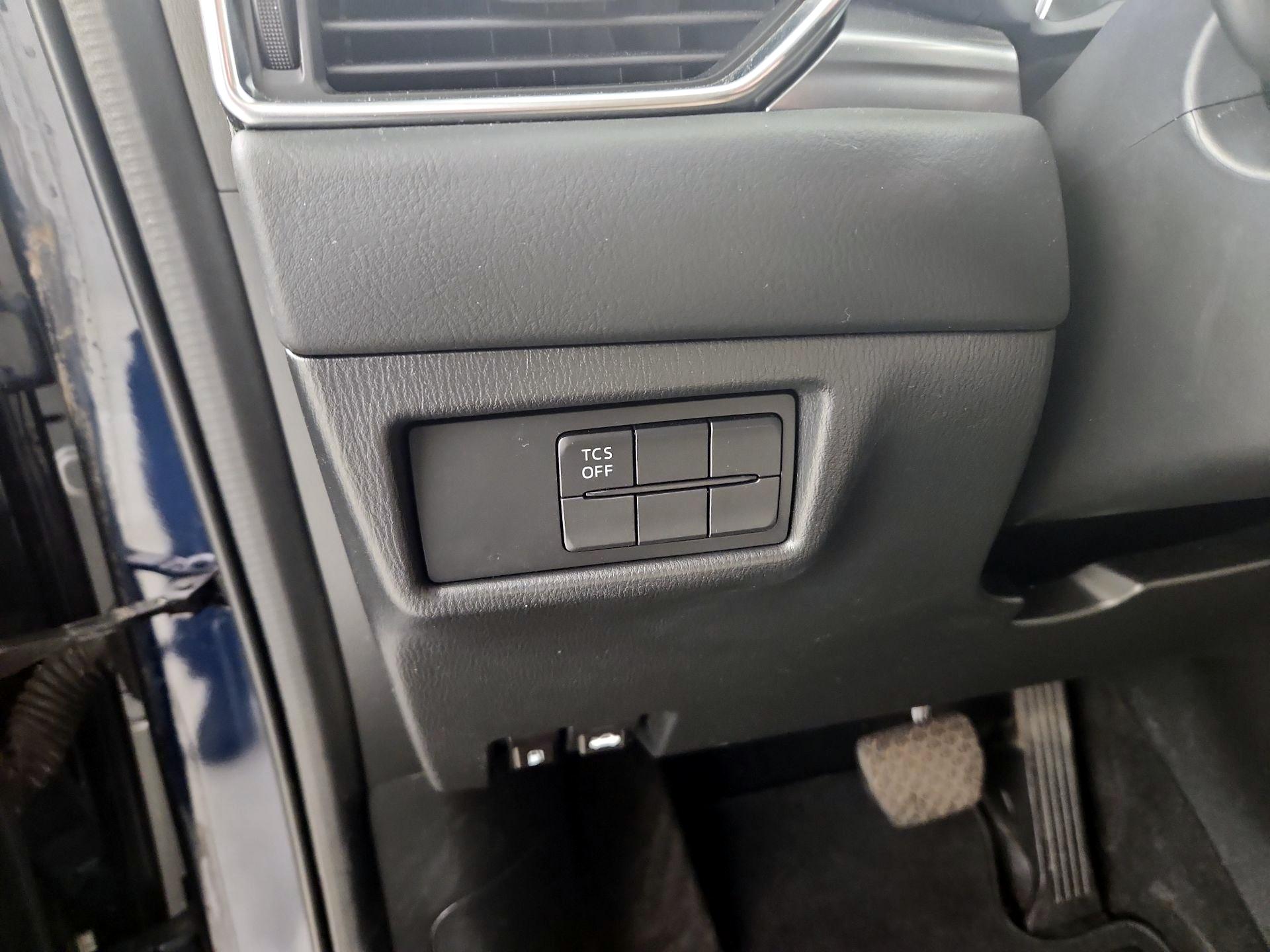 Thumbnail: 2017 Mazda CX-5 - 13