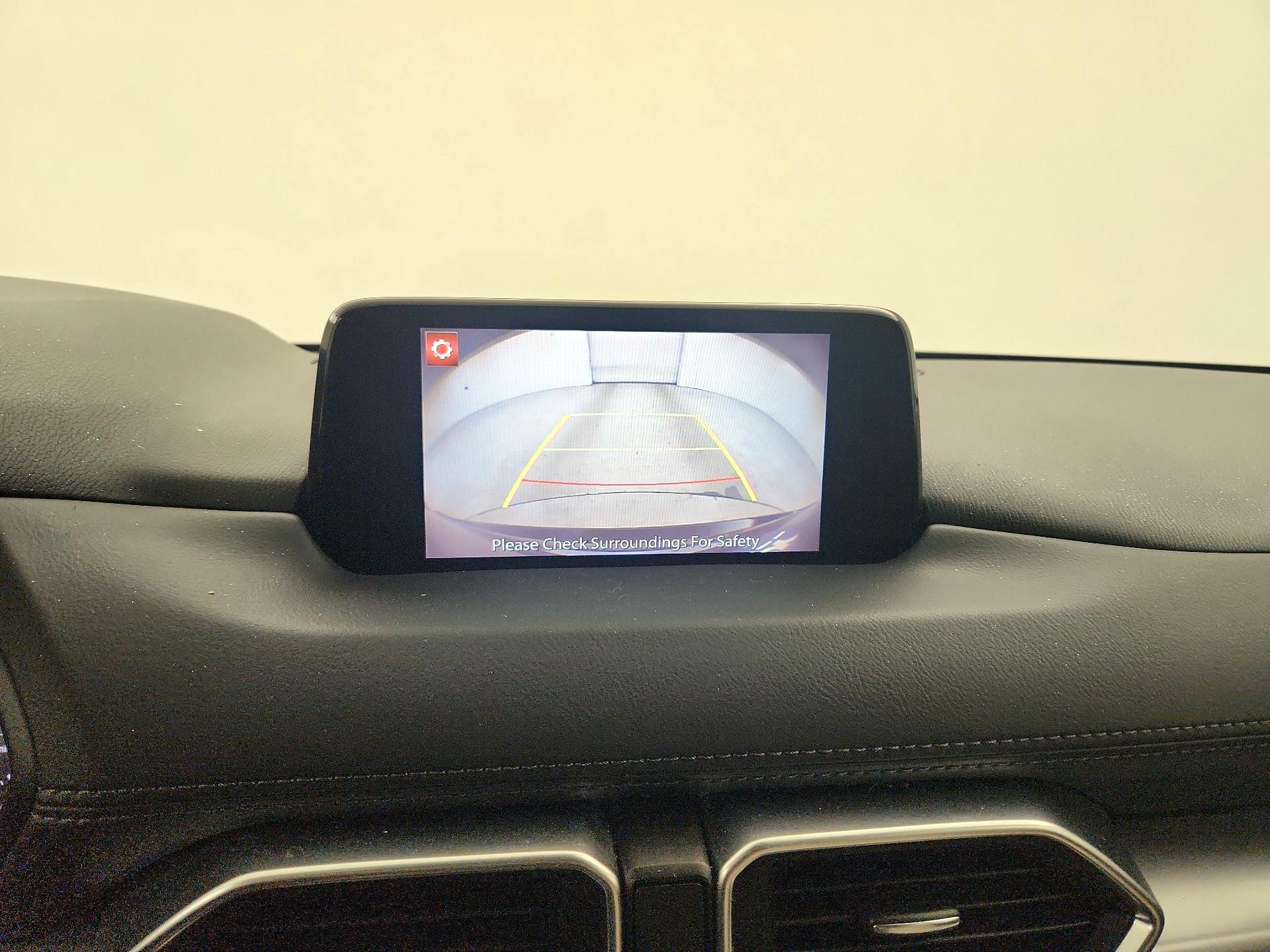 Thumbnail: 2017 Mazda CX-5 - 14