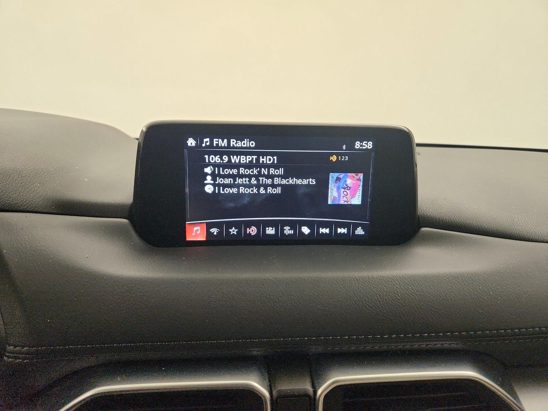 Thumbnail: 2017 Mazda CX-5 - 15