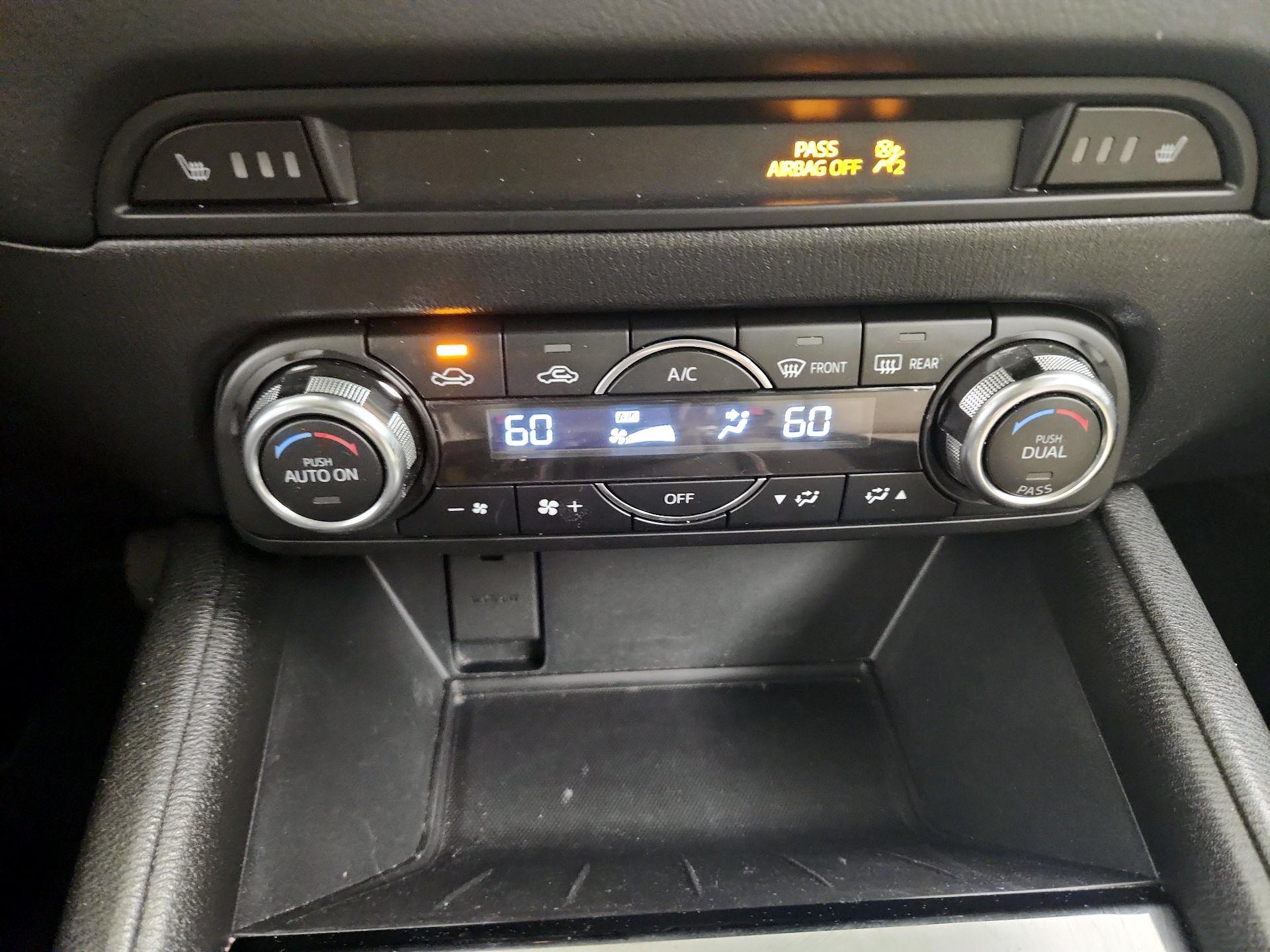 Thumbnail: 2017 Mazda CX-5 - 16