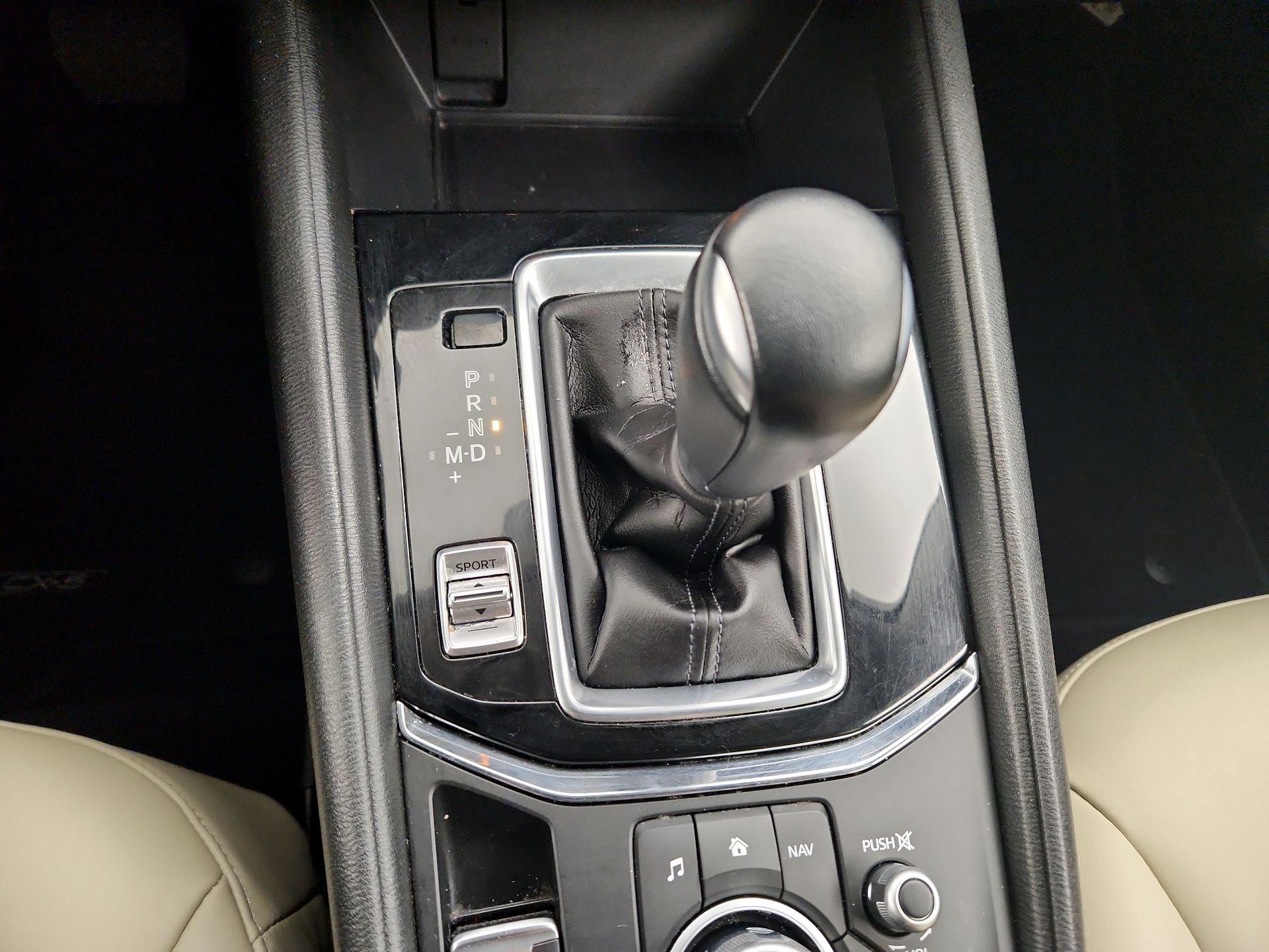 Thumbnail: 2017 Mazda CX-5 - 17