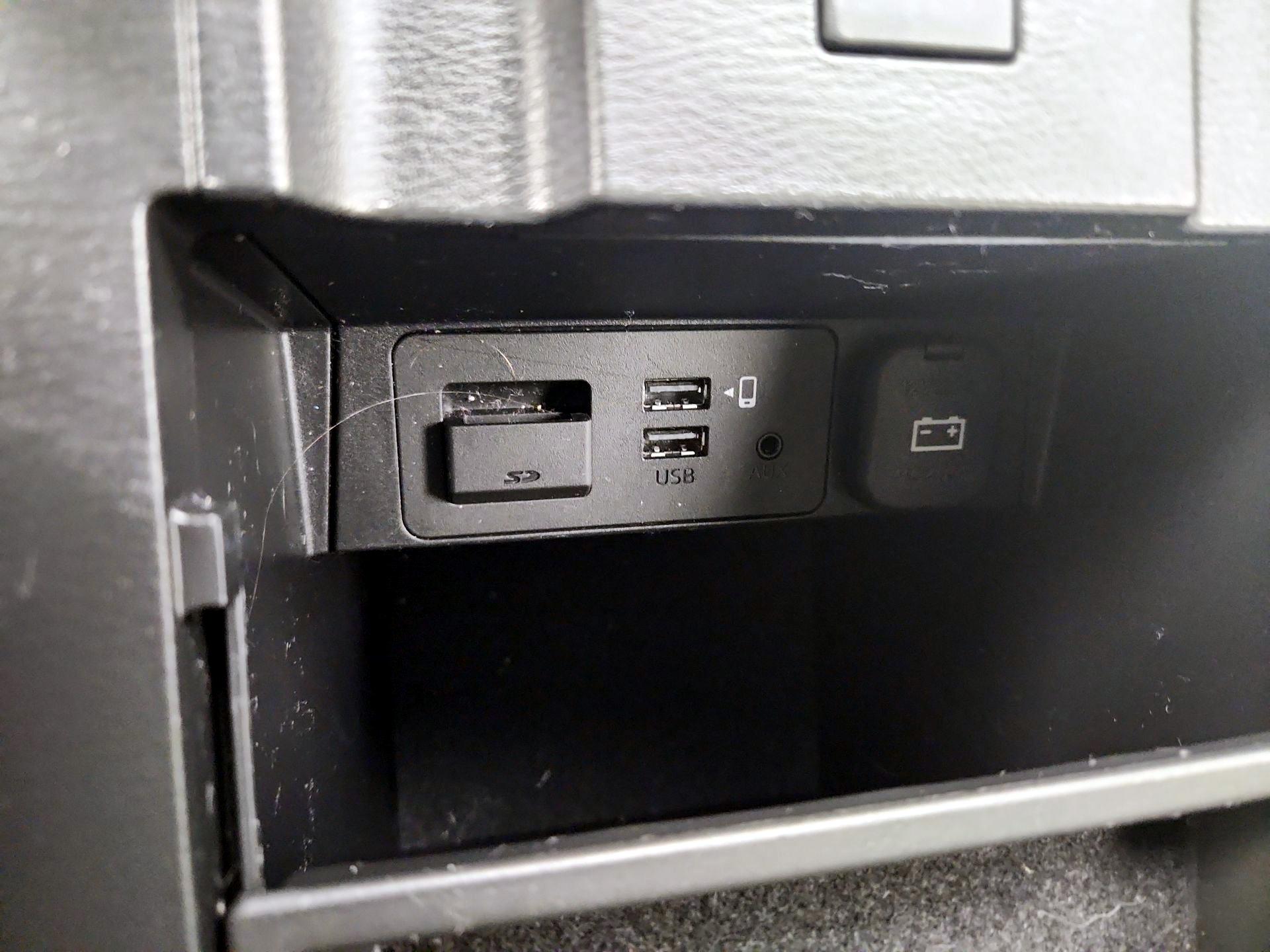 Thumbnail: 2017 Mazda CX-5 - 18