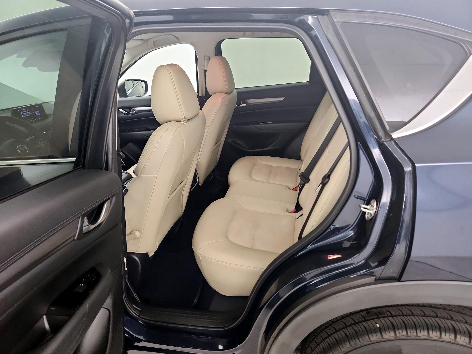 Thumbnail: 2017 Mazda CX-5 - 19