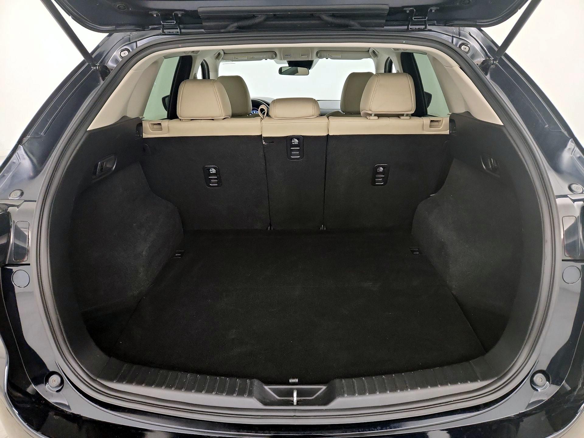 Thumbnail: 2017 Mazda CX-5 - 20