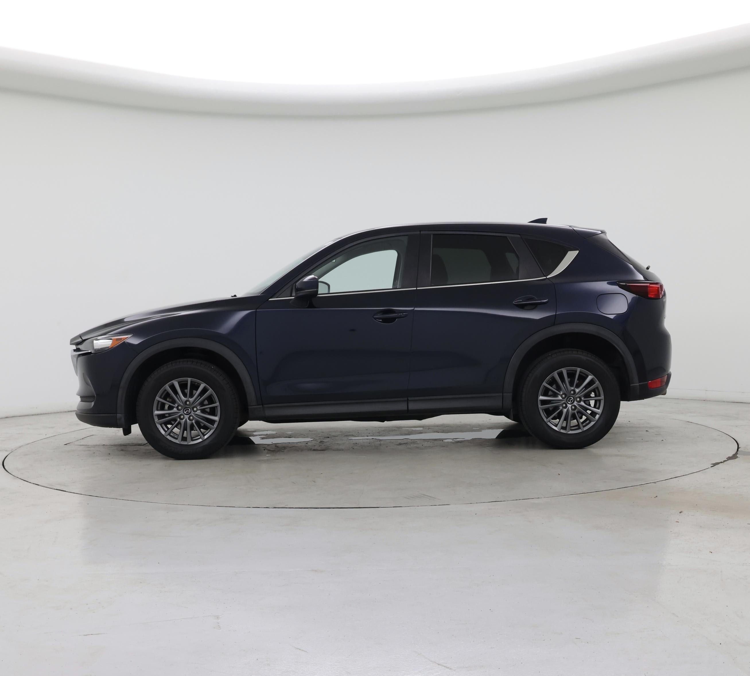 Thumbnail: 2017 Mazda CX-5 - 3