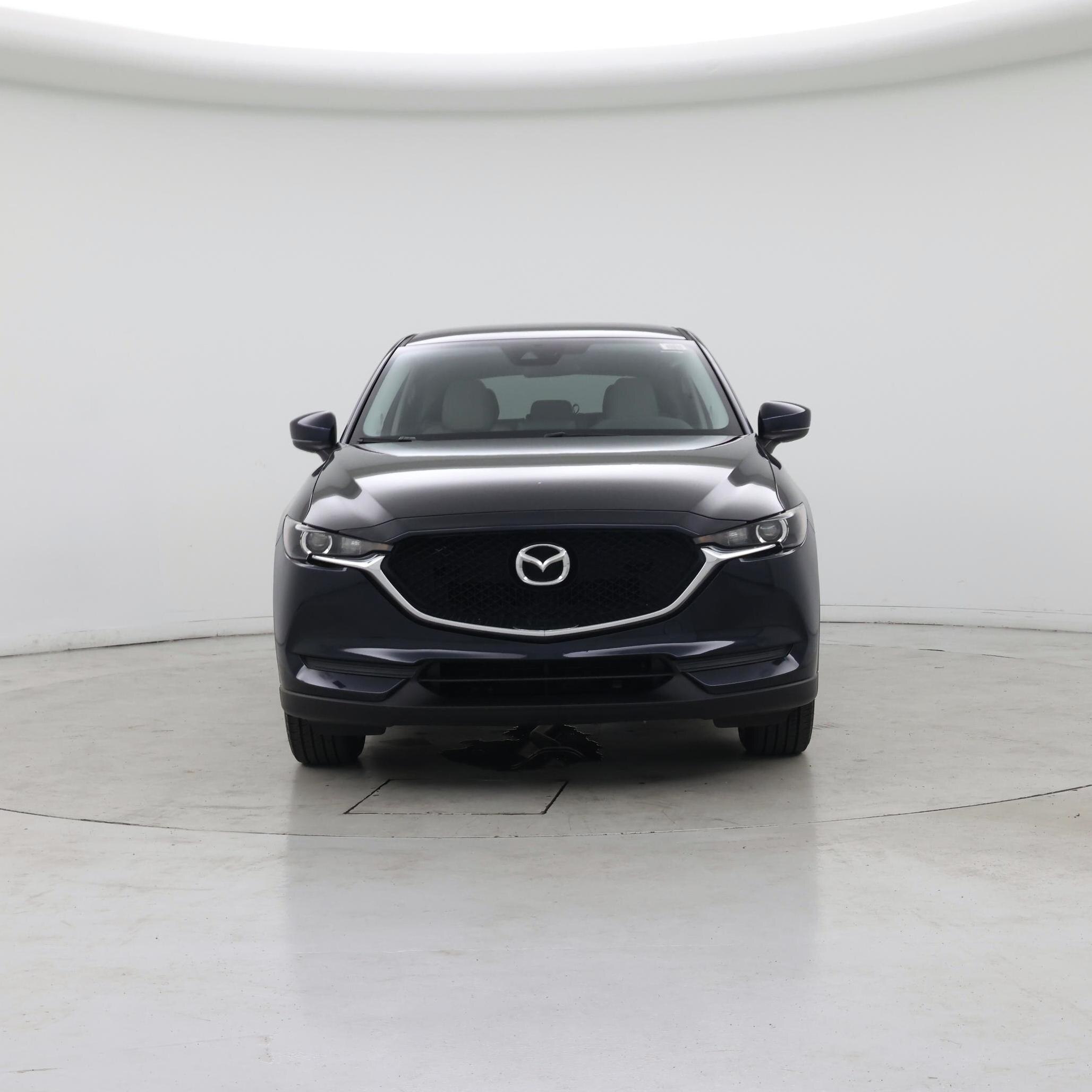 Thumbnail: 2017 Mazda CX-5 - 5