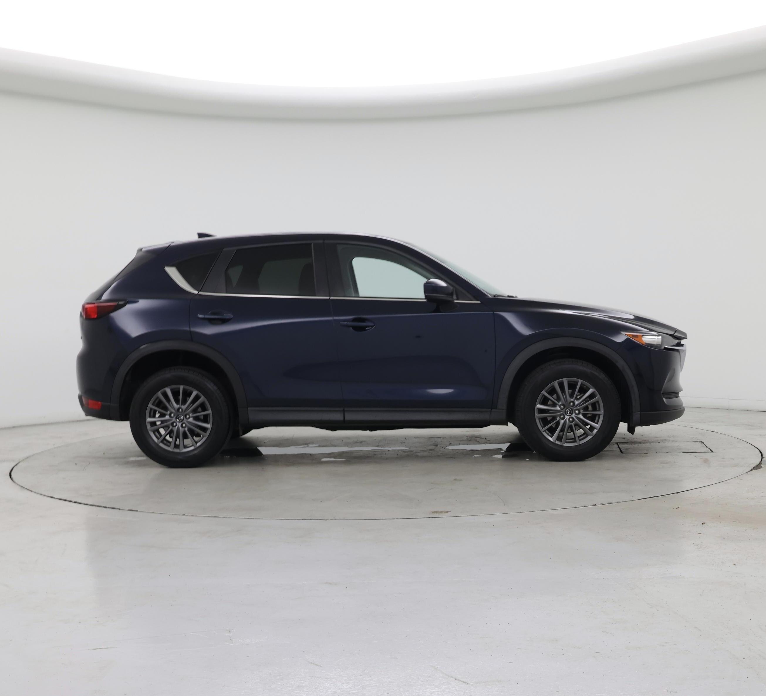 Thumbnail: 2017 Mazda CX-5 - 7