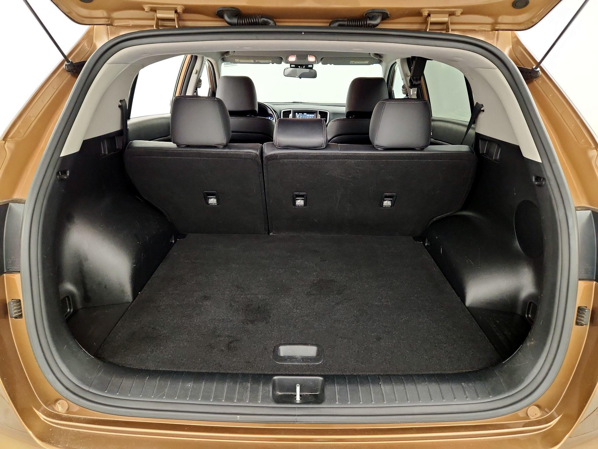 Thumbnail: 2018 Kia Sportage - 20