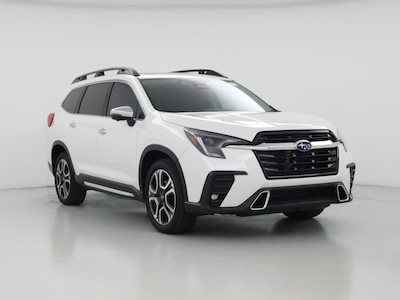 2023 Subaru Ascent Touring