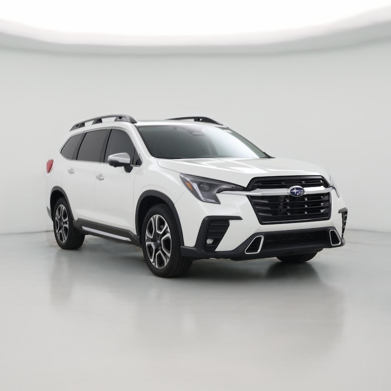 2023 Subaru Ascent Touring