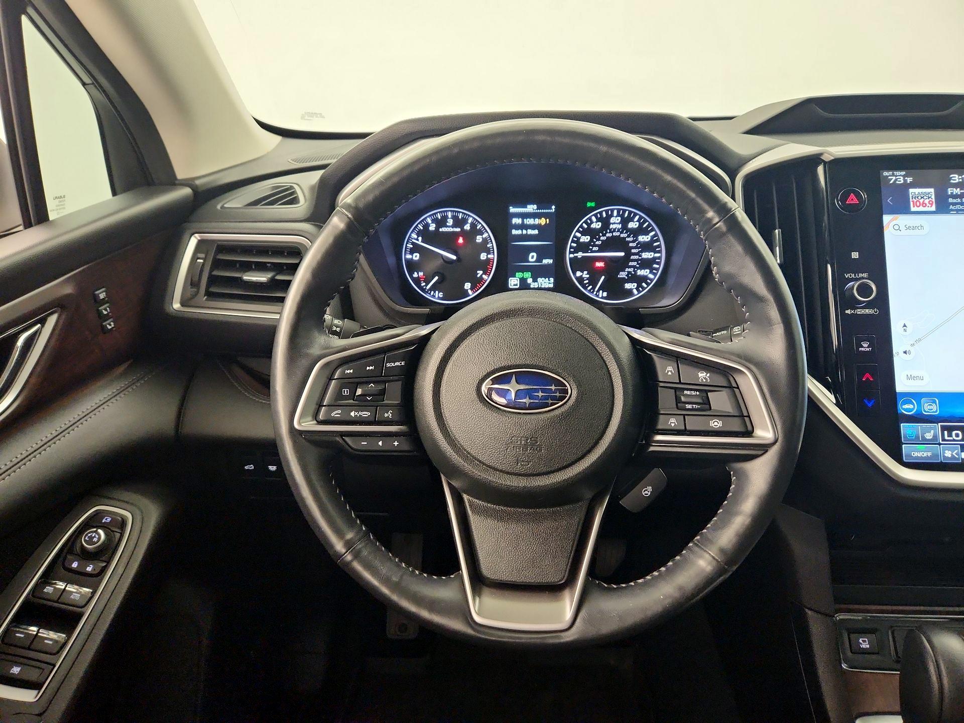Thumbnail: 2023 Subaru Ascent - 10
