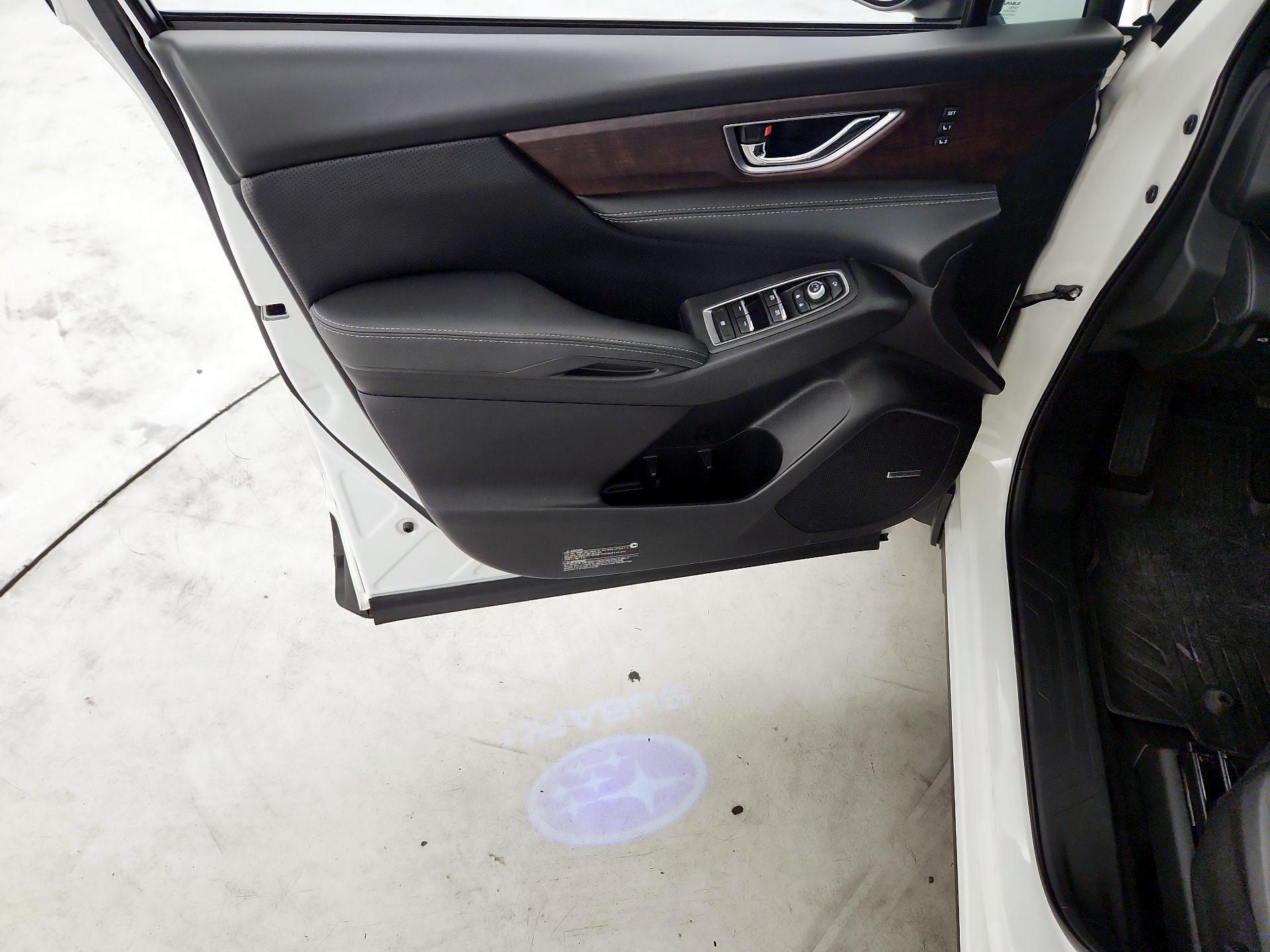 Thumbnail: 2023 Subaru Ascent - 12