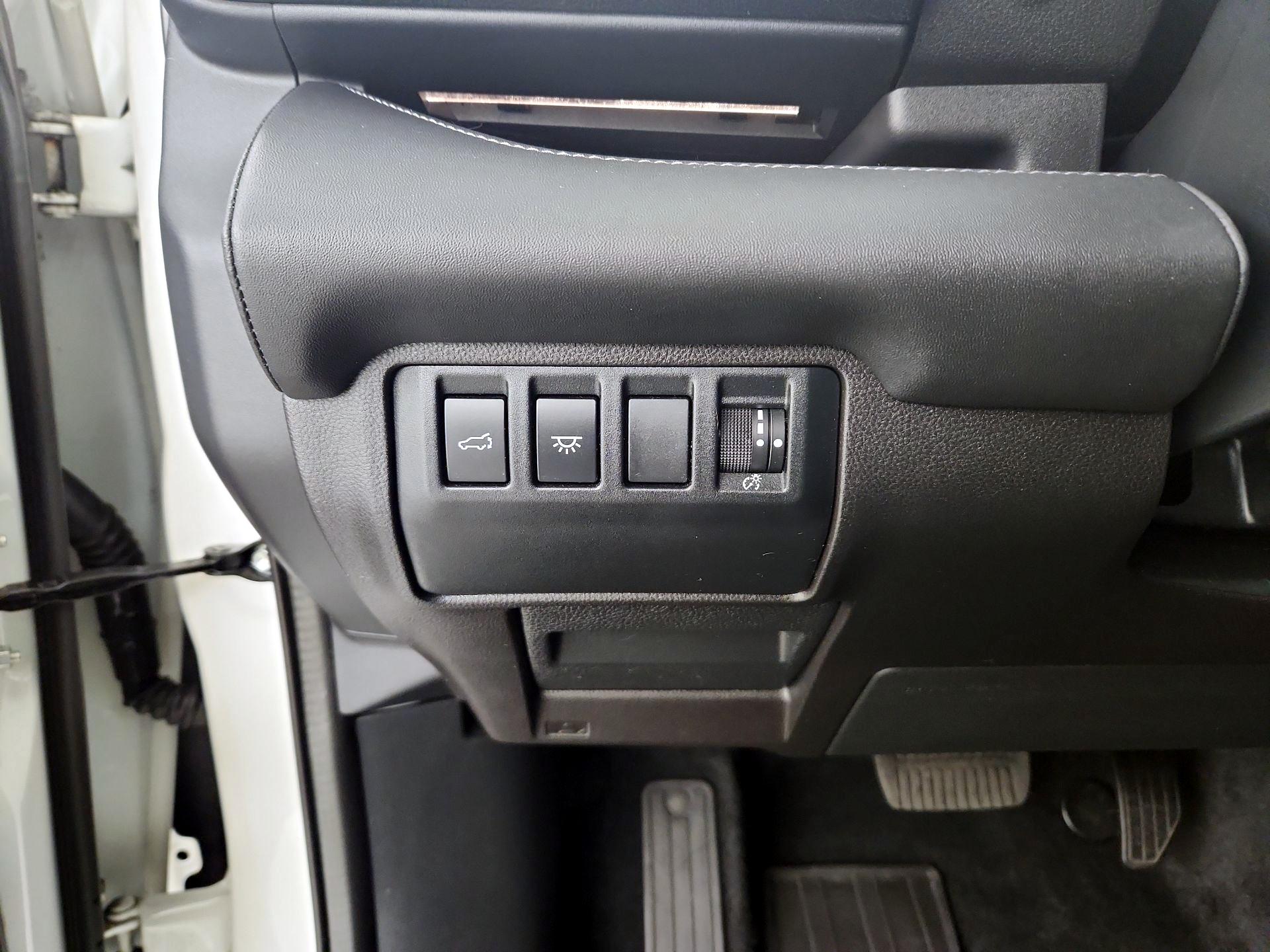 Thumbnail: 2023 Subaru Ascent - 13