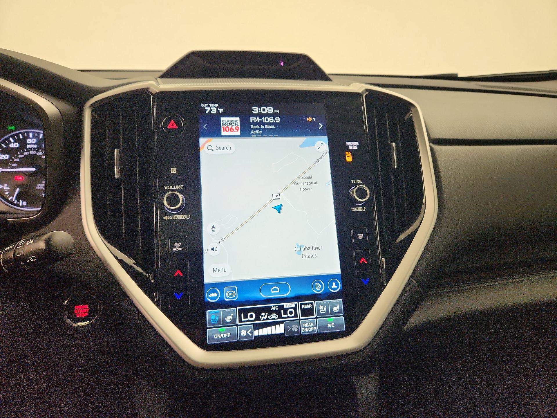 Thumbnail: 2023 Subaru Ascent - 14