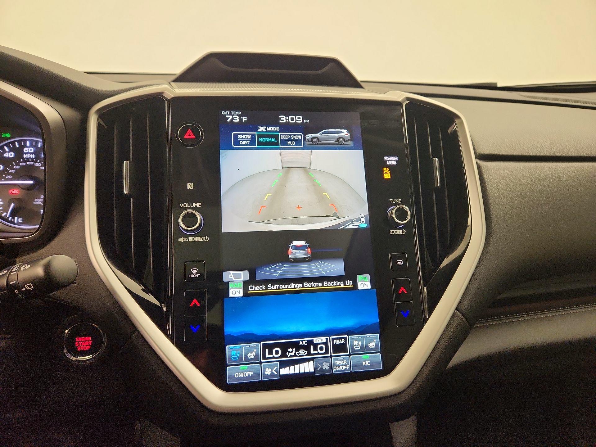 Thumbnail: 2023 Subaru Ascent - 15