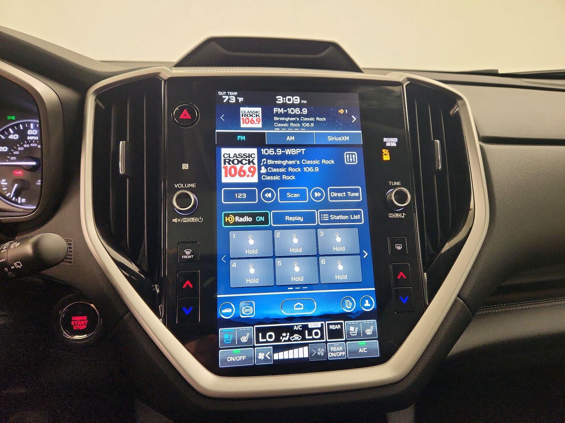 Thumbnail: 2023 Subaru Ascent - 16