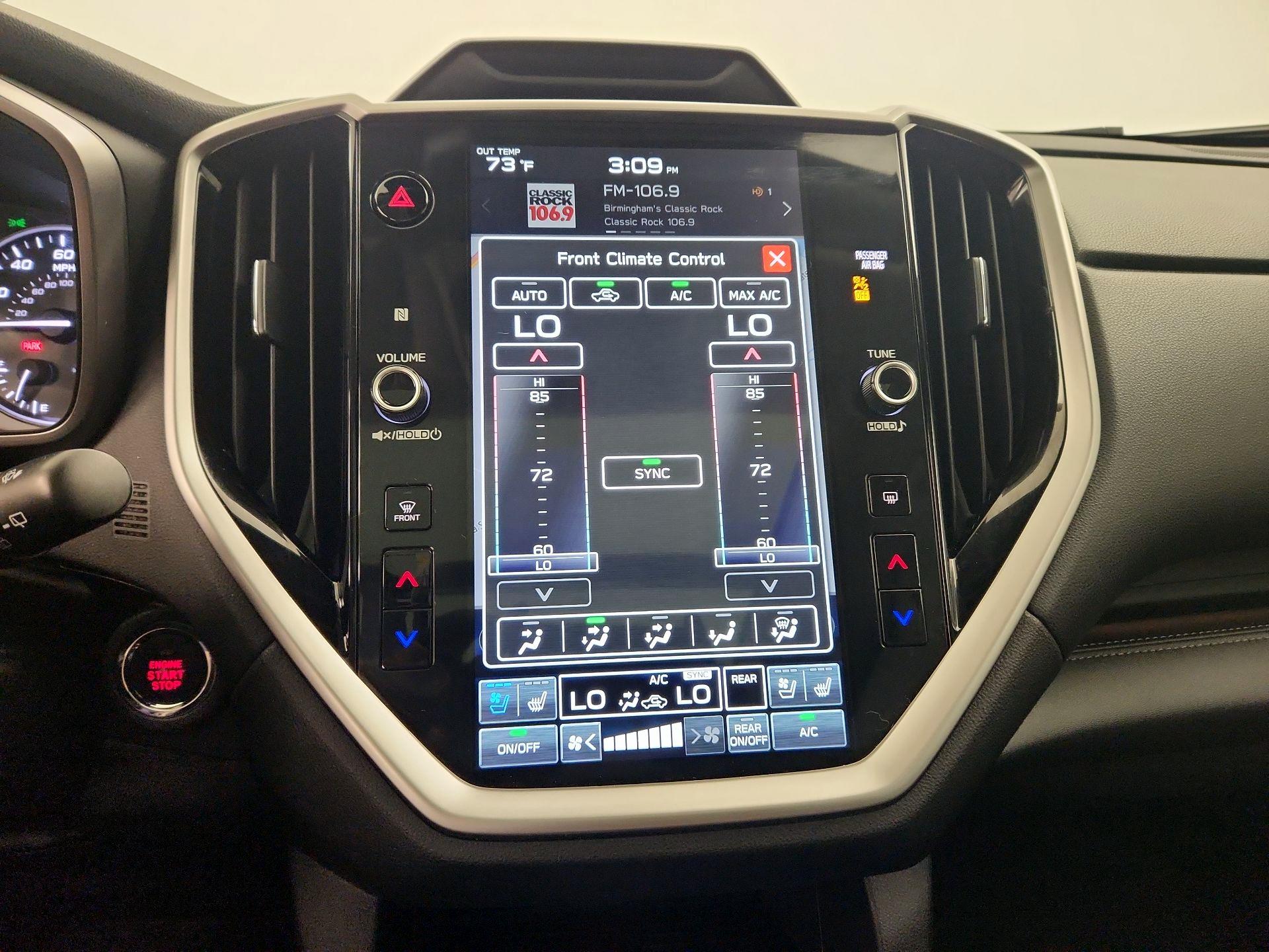 Thumbnail: 2023 Subaru Ascent - 17