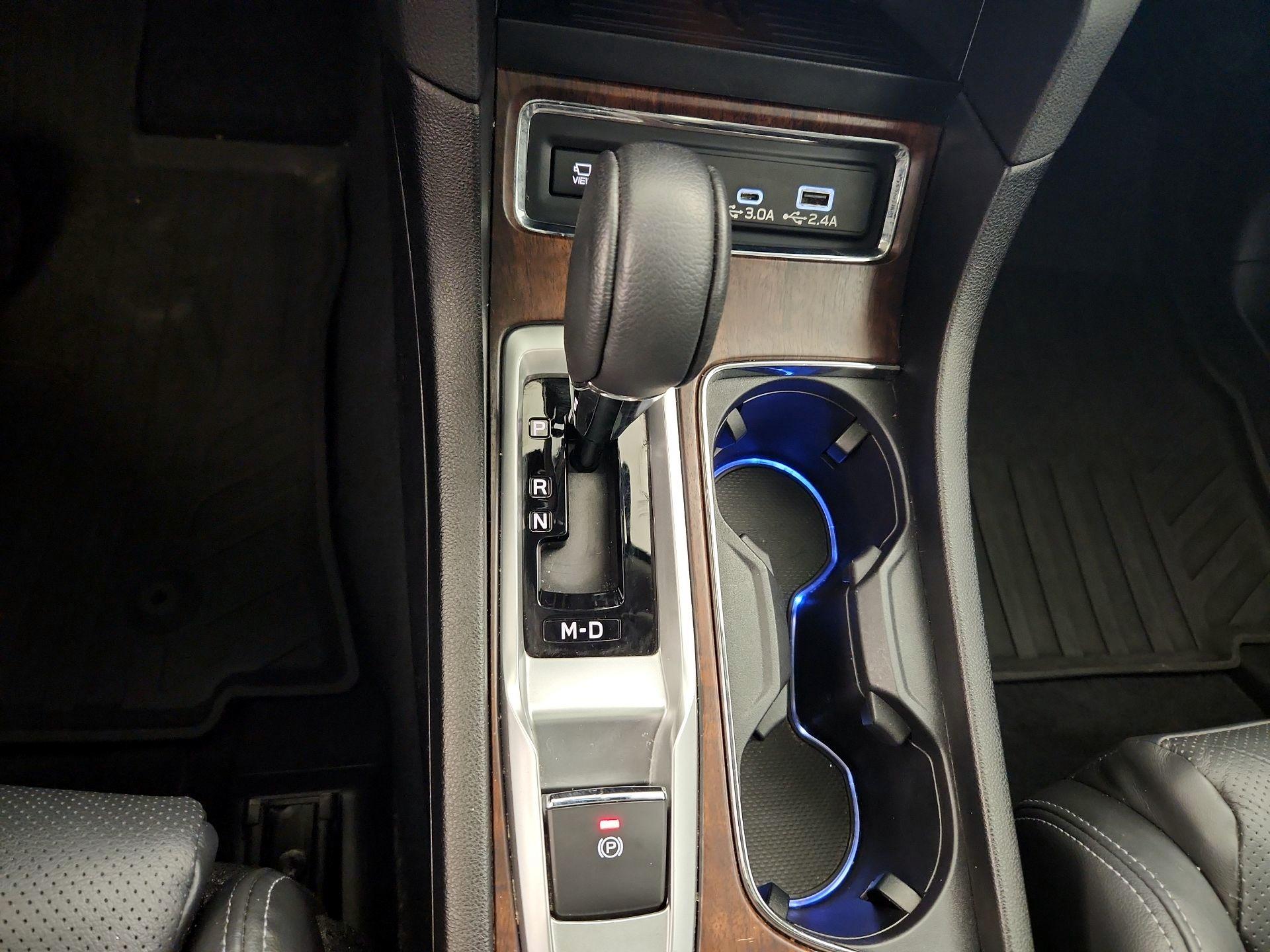 Thumbnail: 2023 Subaru Ascent - 18