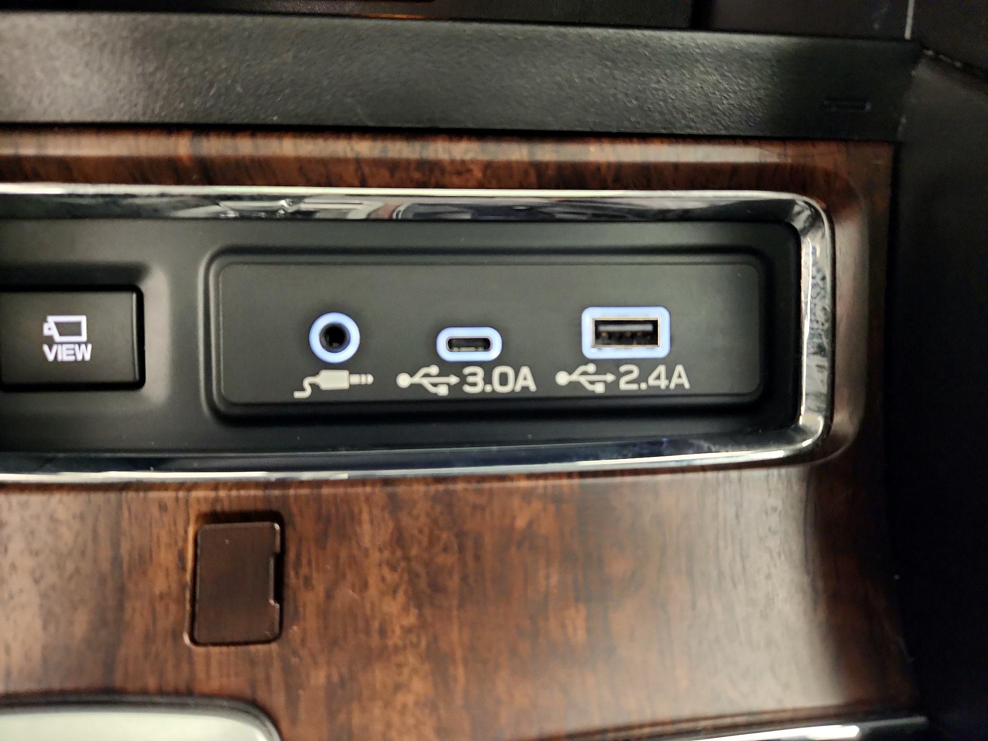 Thumbnail: 2023 Subaru Ascent - 19