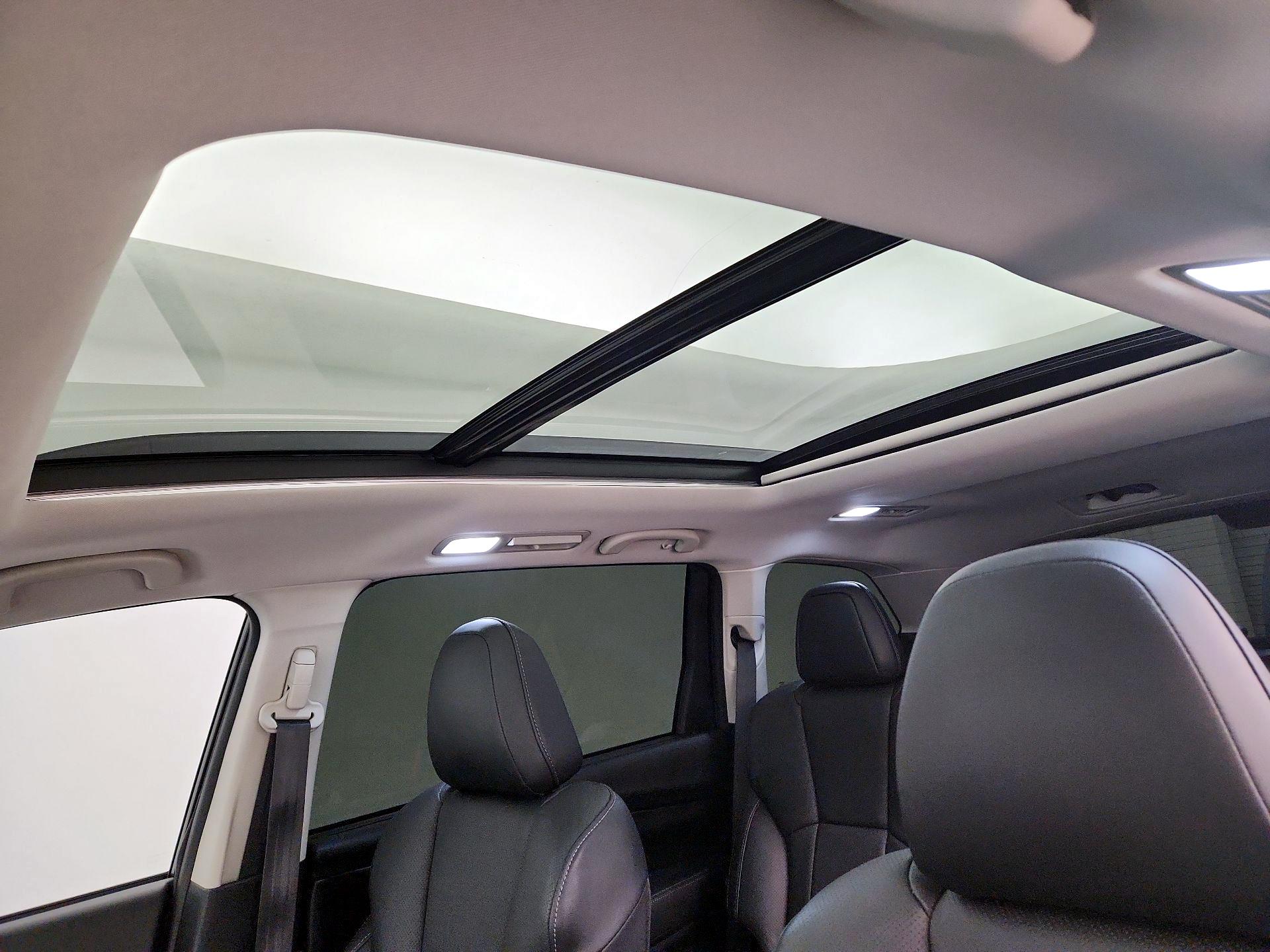 Thumbnail: 2023 Subaru Ascent - 20