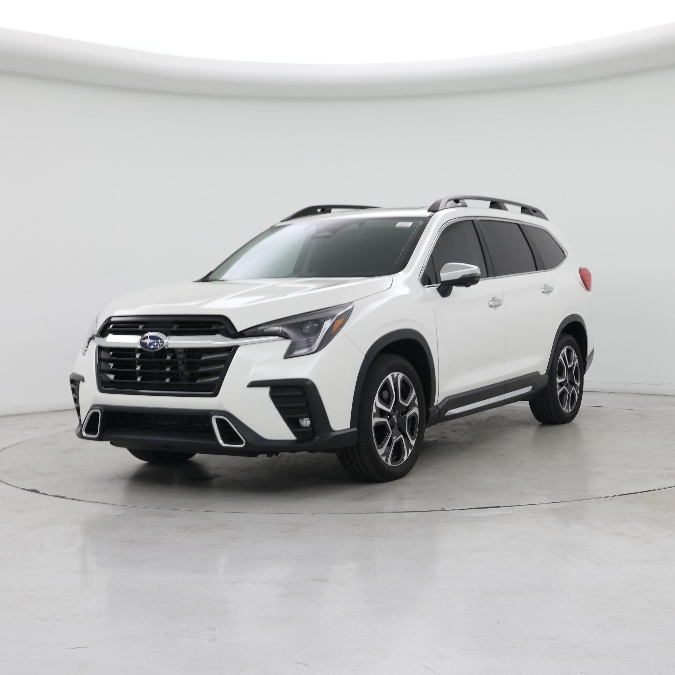 Thumbnail: 2023 Subaru Ascent - 4