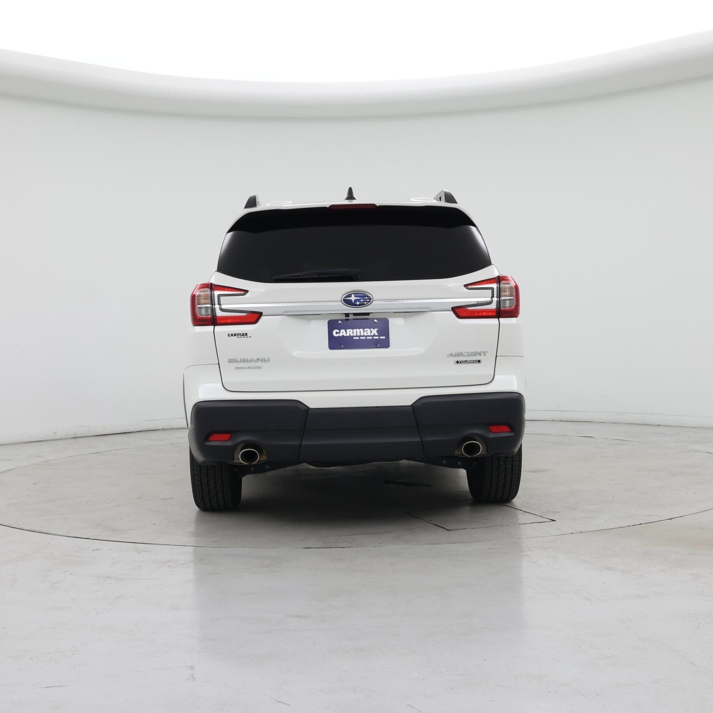 Thumbnail: 2023 Subaru Ascent - 6