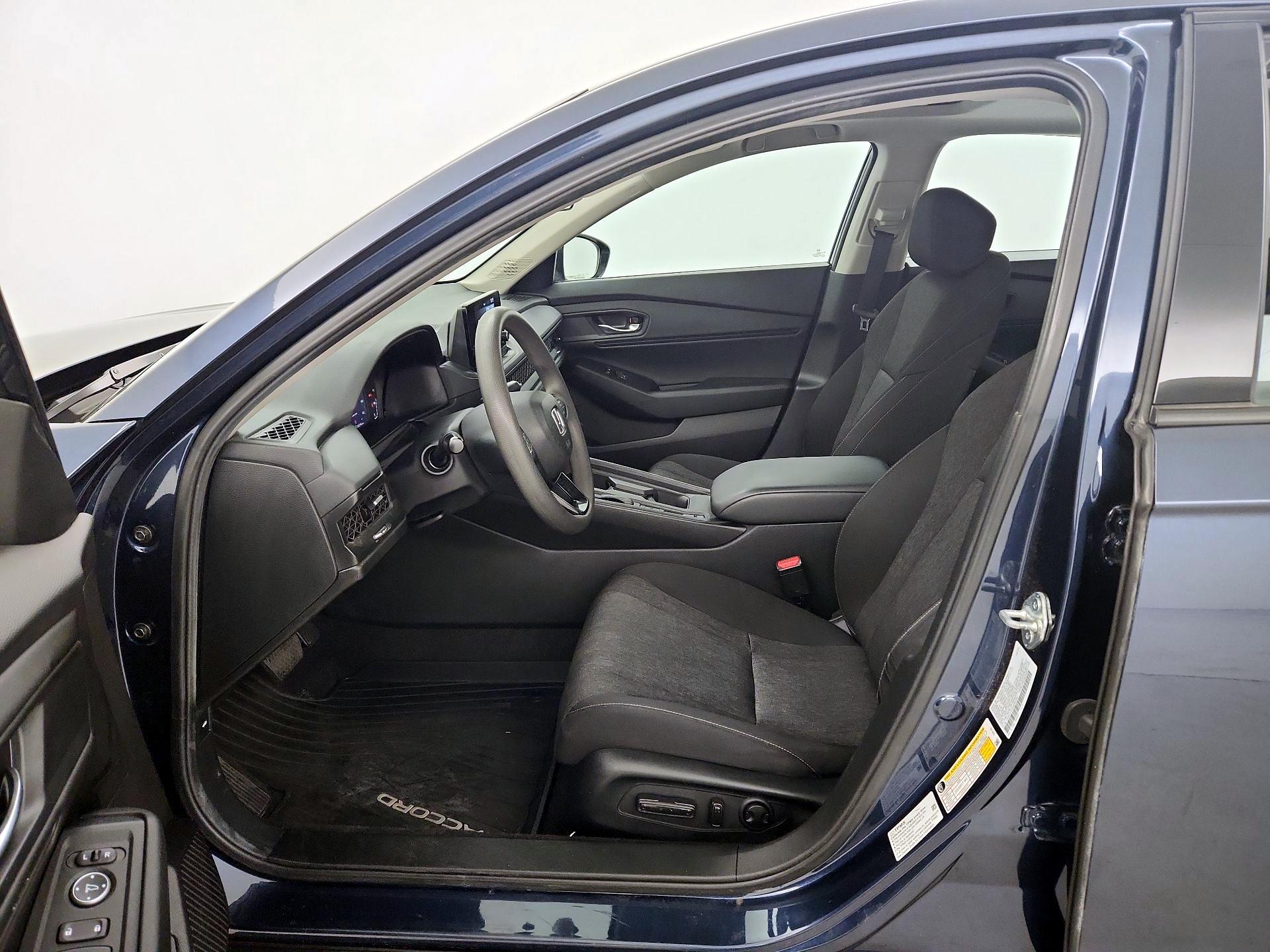 Thumbnail: 2025 Honda Accord - 11