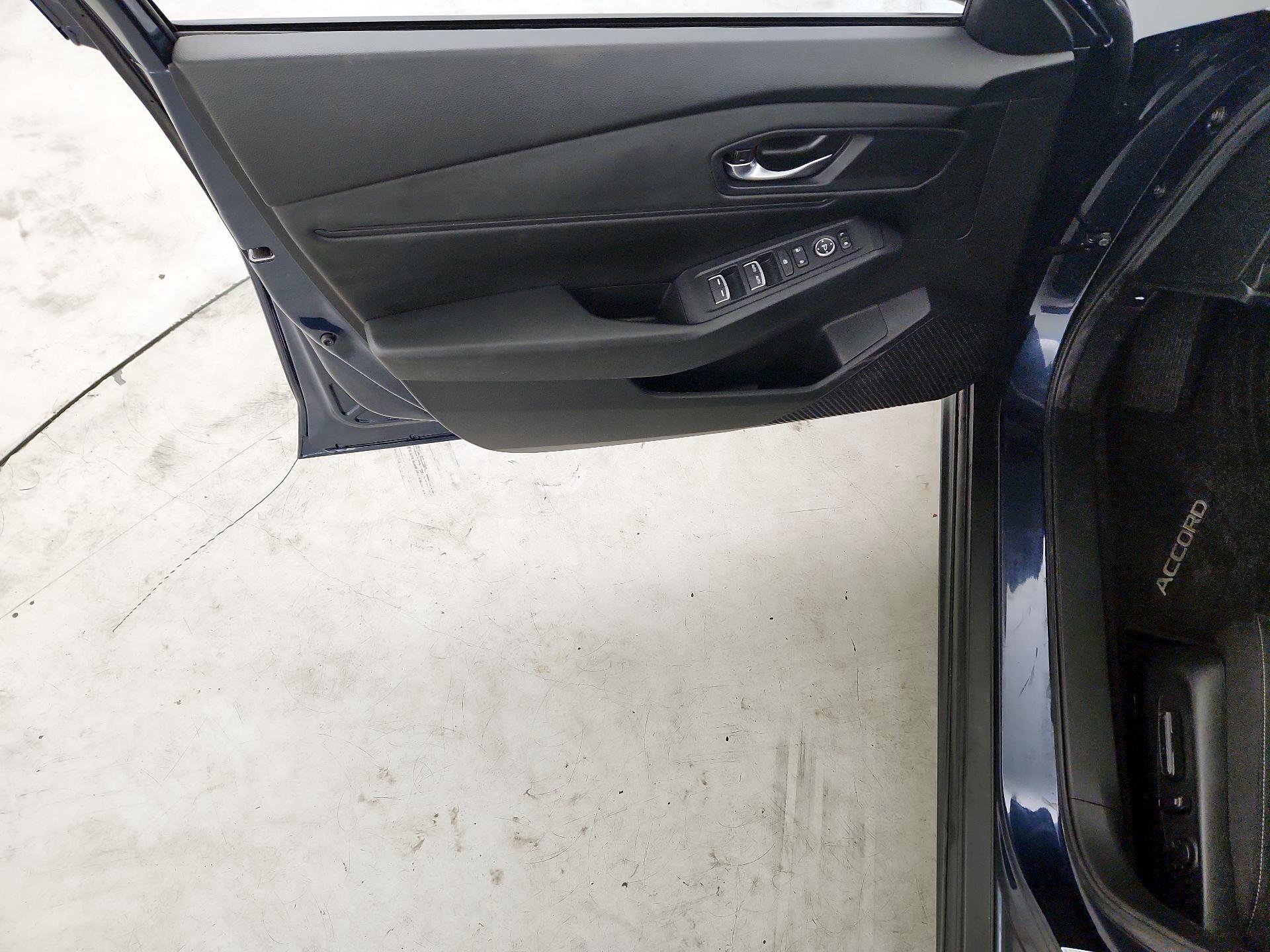 Thumbnail: 2025 Honda Accord - 12