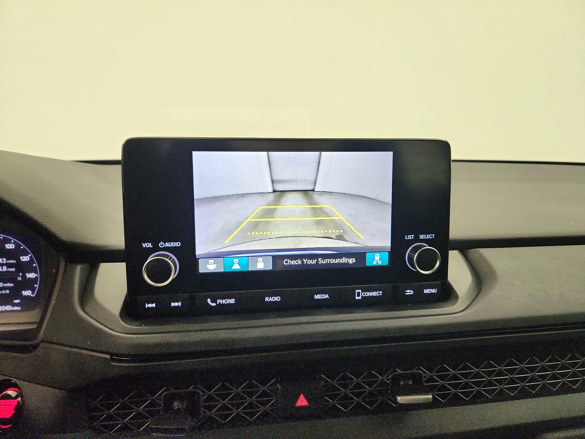 Thumbnail: 2025 Honda Accord - 14