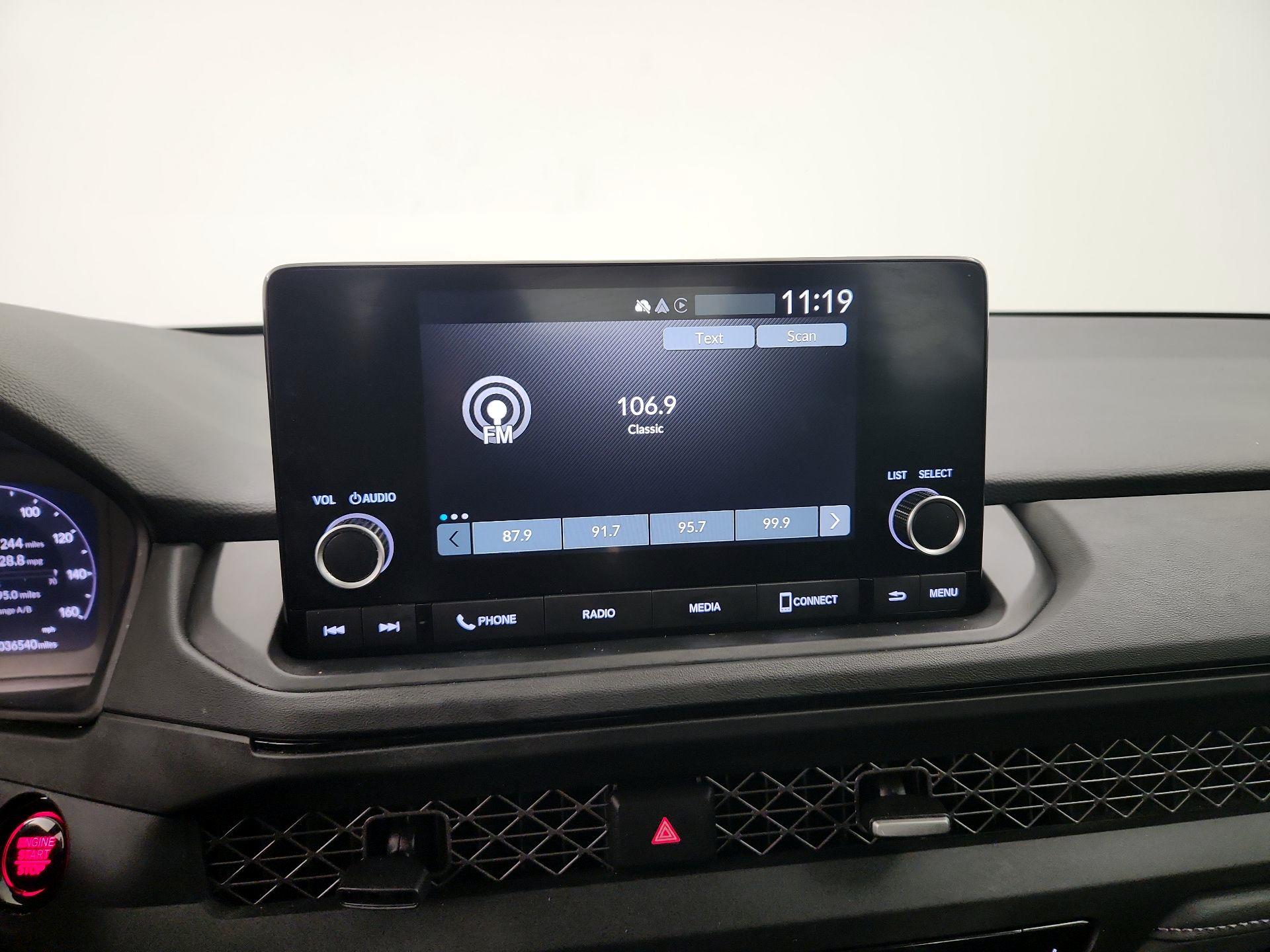 Thumbnail: 2025 Honda Accord - 15