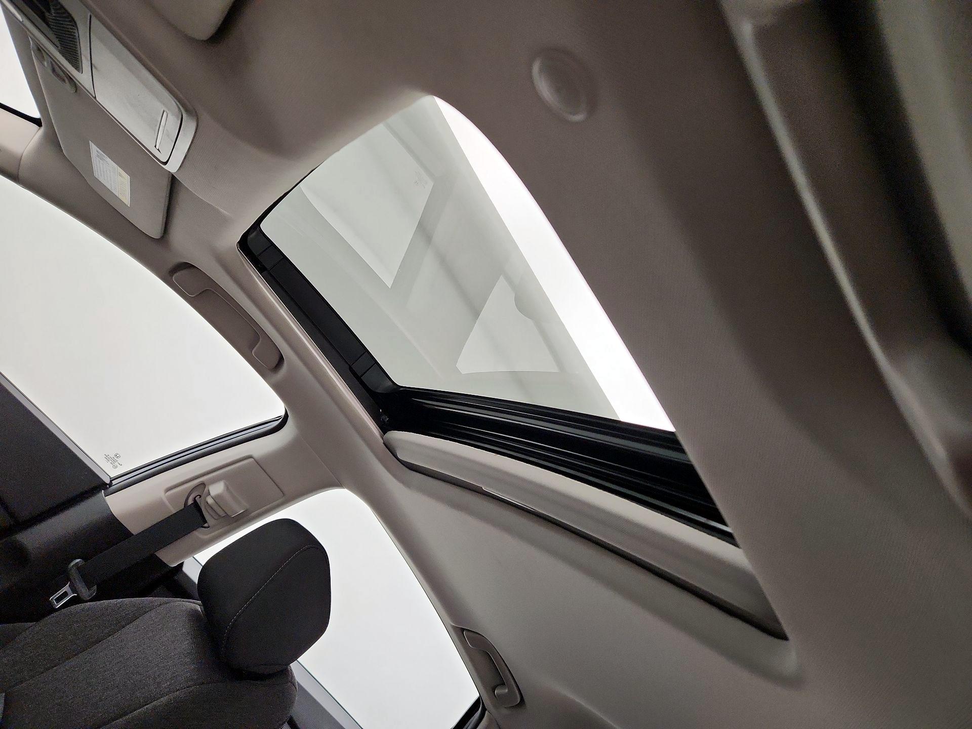 Thumbnail: 2025 Honda Accord - 19