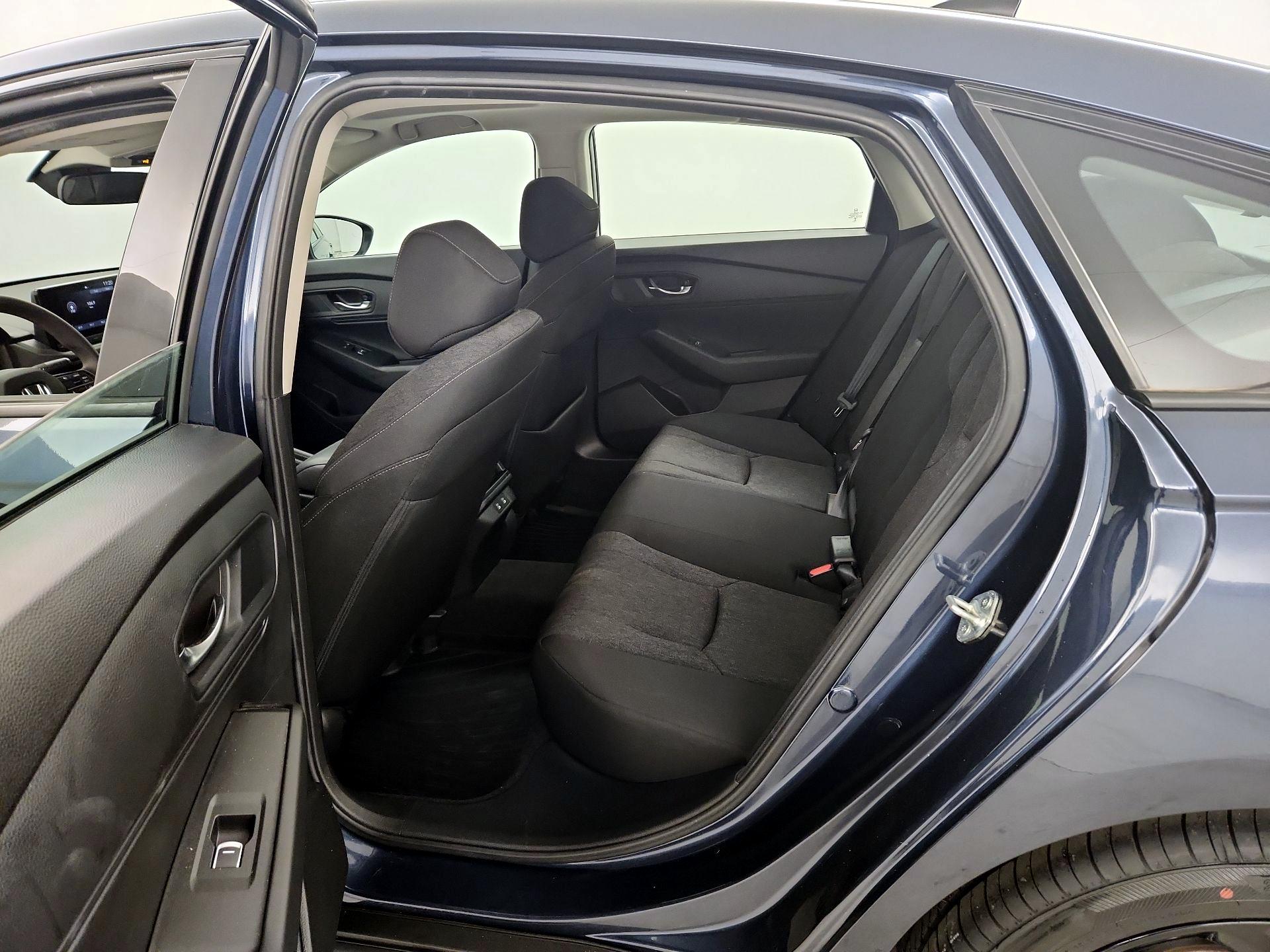 Thumbnail: 2025 Honda Accord - 20