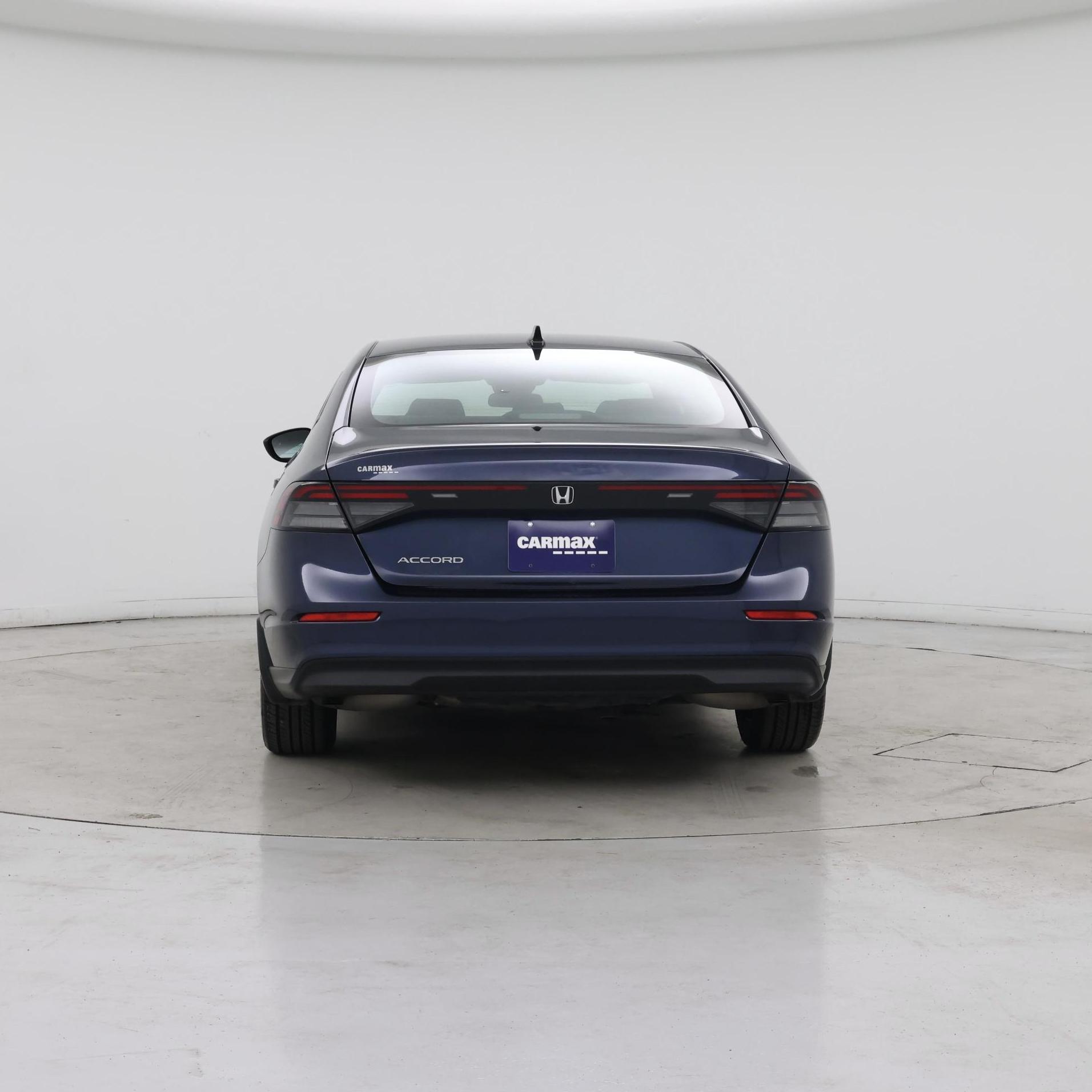 Thumbnail: 2025 Honda Accord - 6