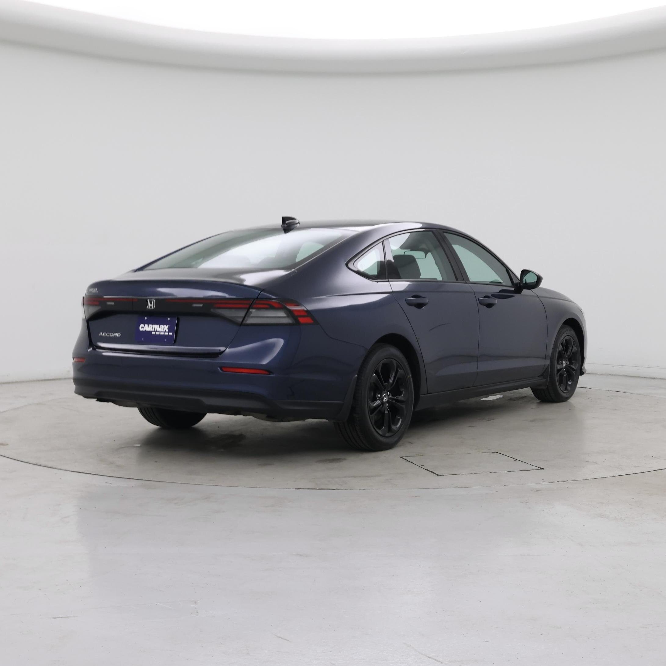 Thumbnail: 2025 Honda Accord - 8