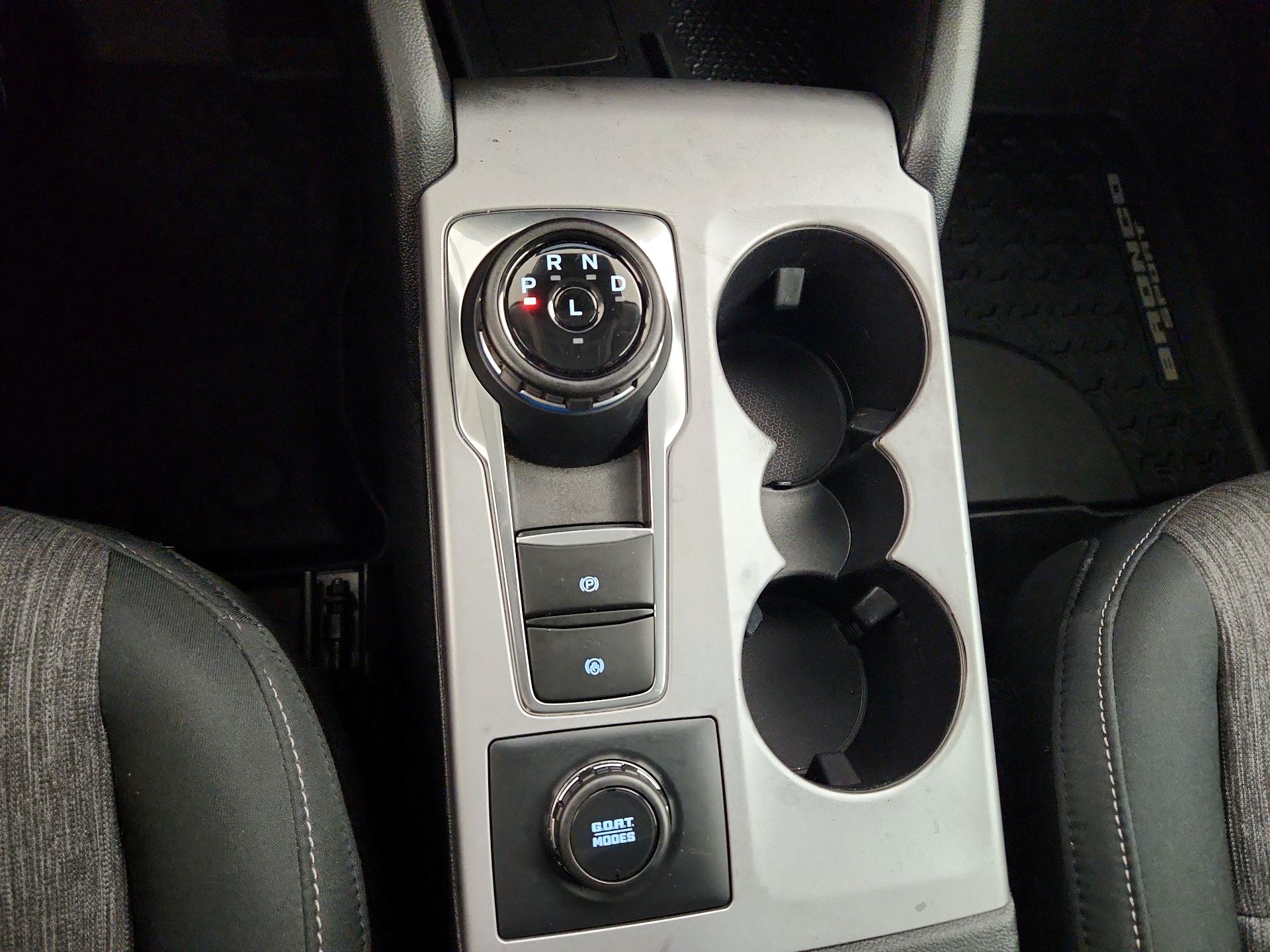 Thumbnail: 2022 Ford Bronco Sport - 18