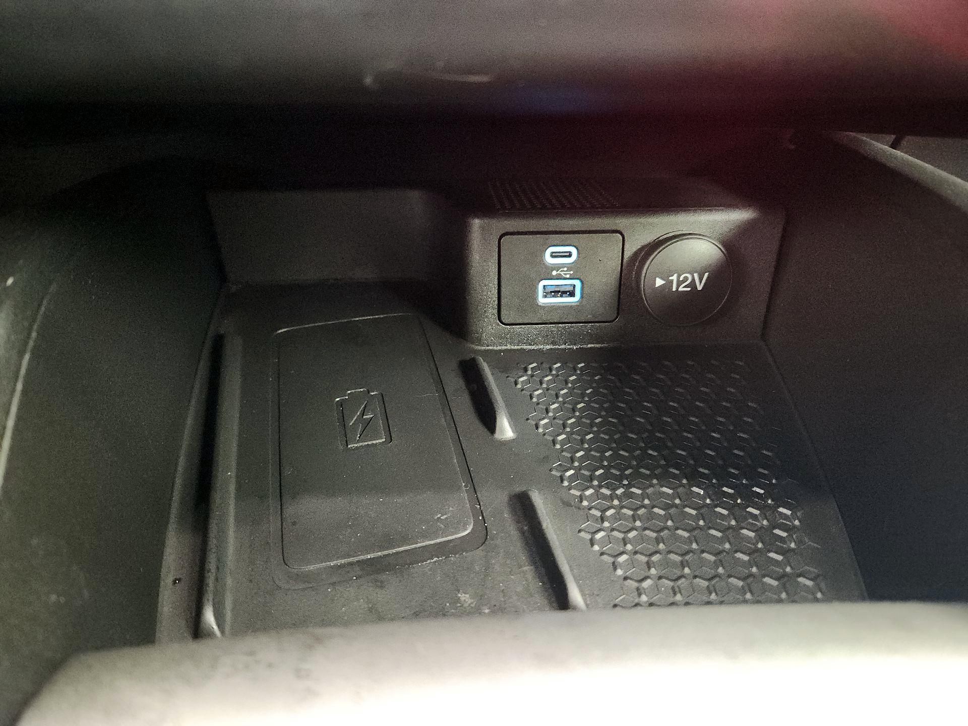 Thumbnail: 2022 Ford Bronco Sport - 19