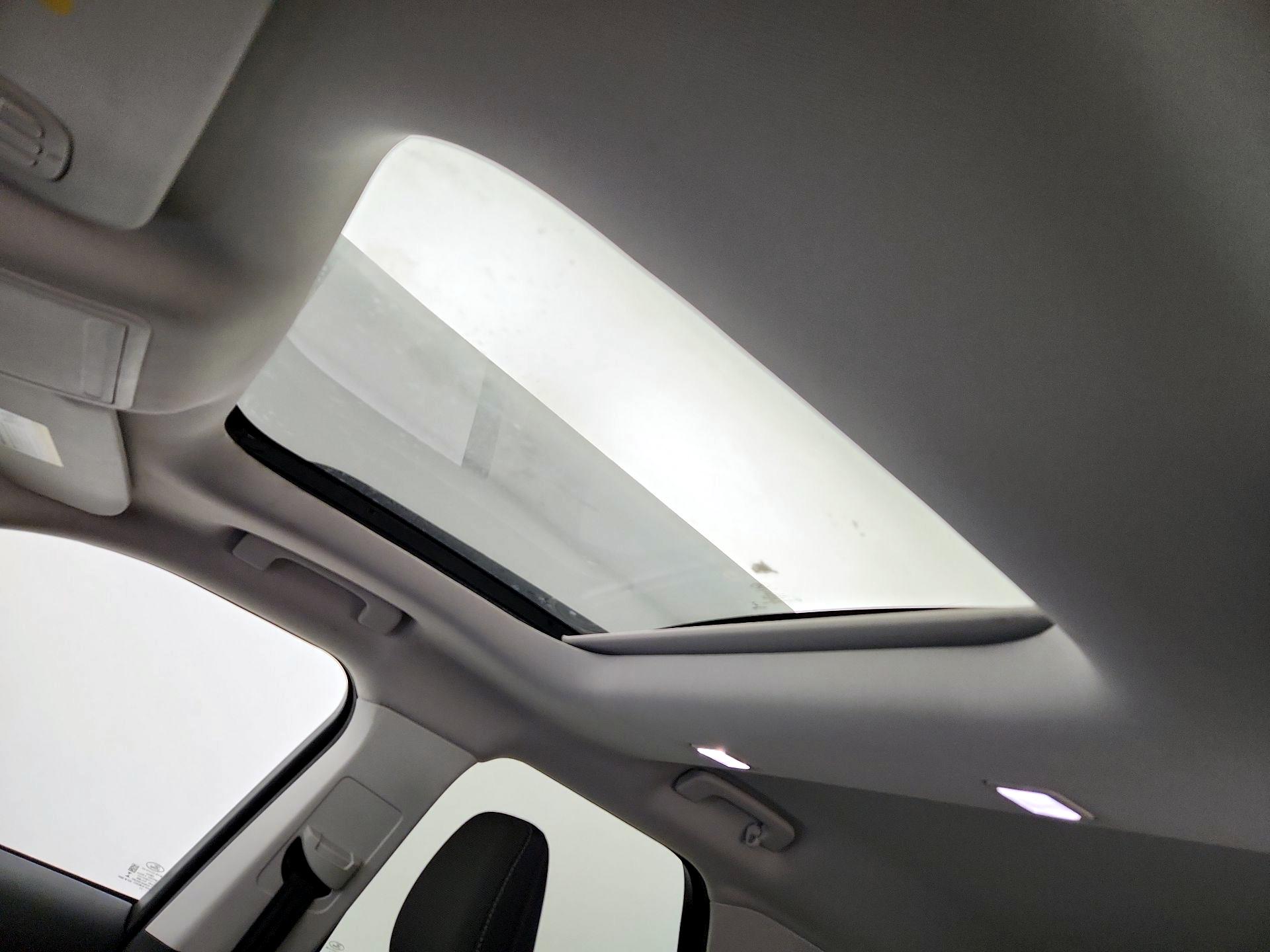 Thumbnail: 2022 Ford Bronco Sport - 20