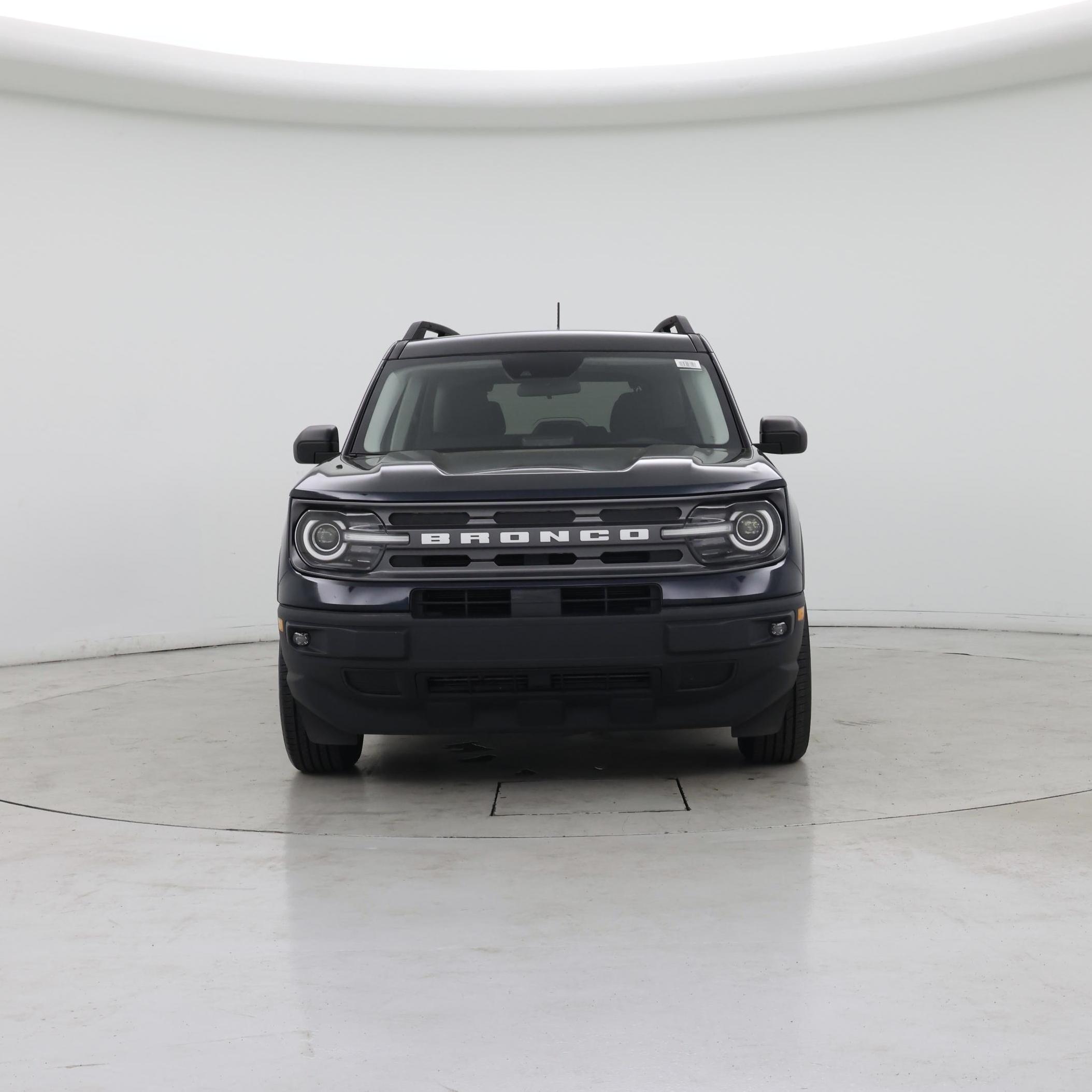 Thumbnail: 2022 Ford Bronco Sport - 5