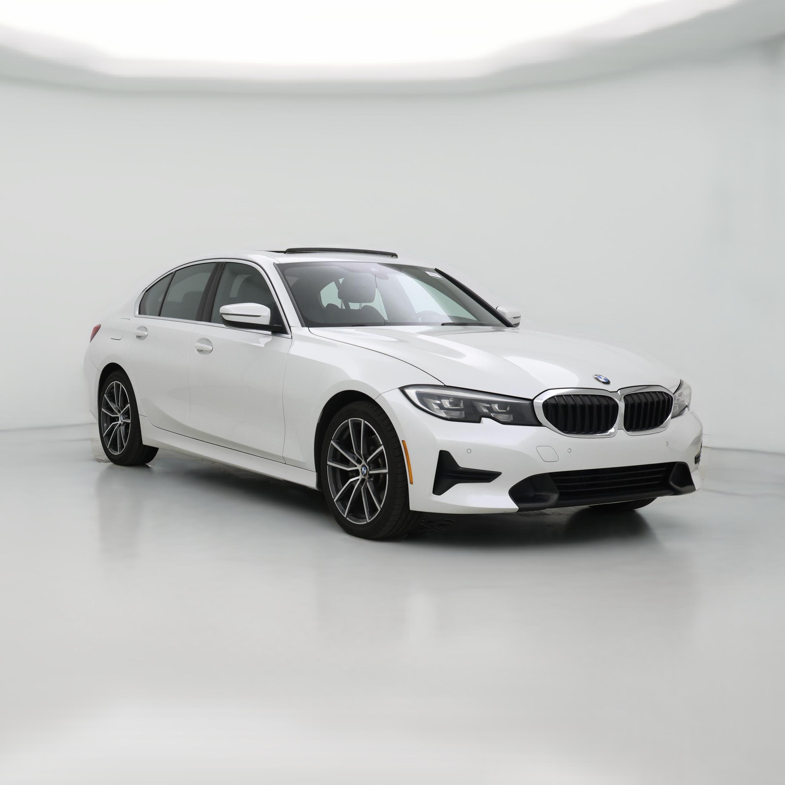 Thumbnail: 2020 BMW 3 Series - 1