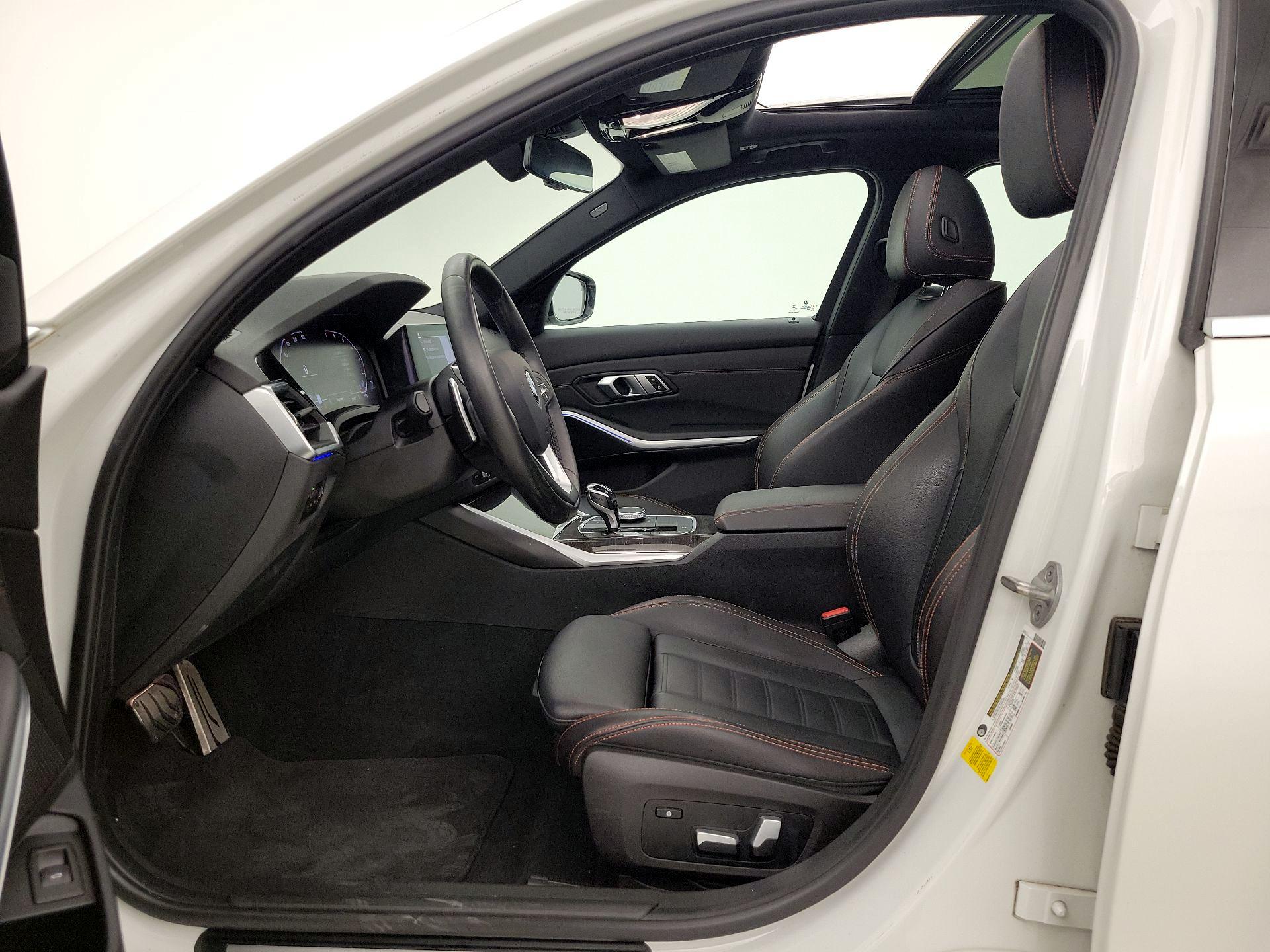 Thumbnail: 2020 BMW 3 Series - 11