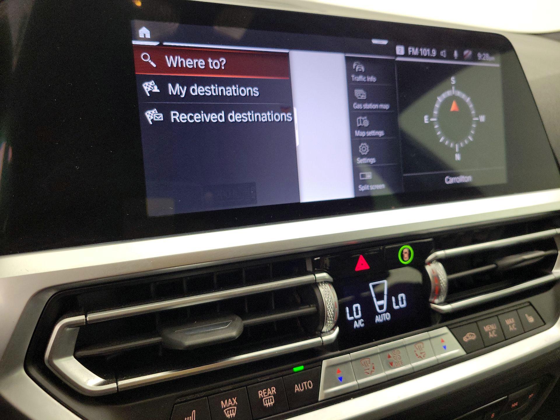 Thumbnail: 2020 BMW 3 Series - 14