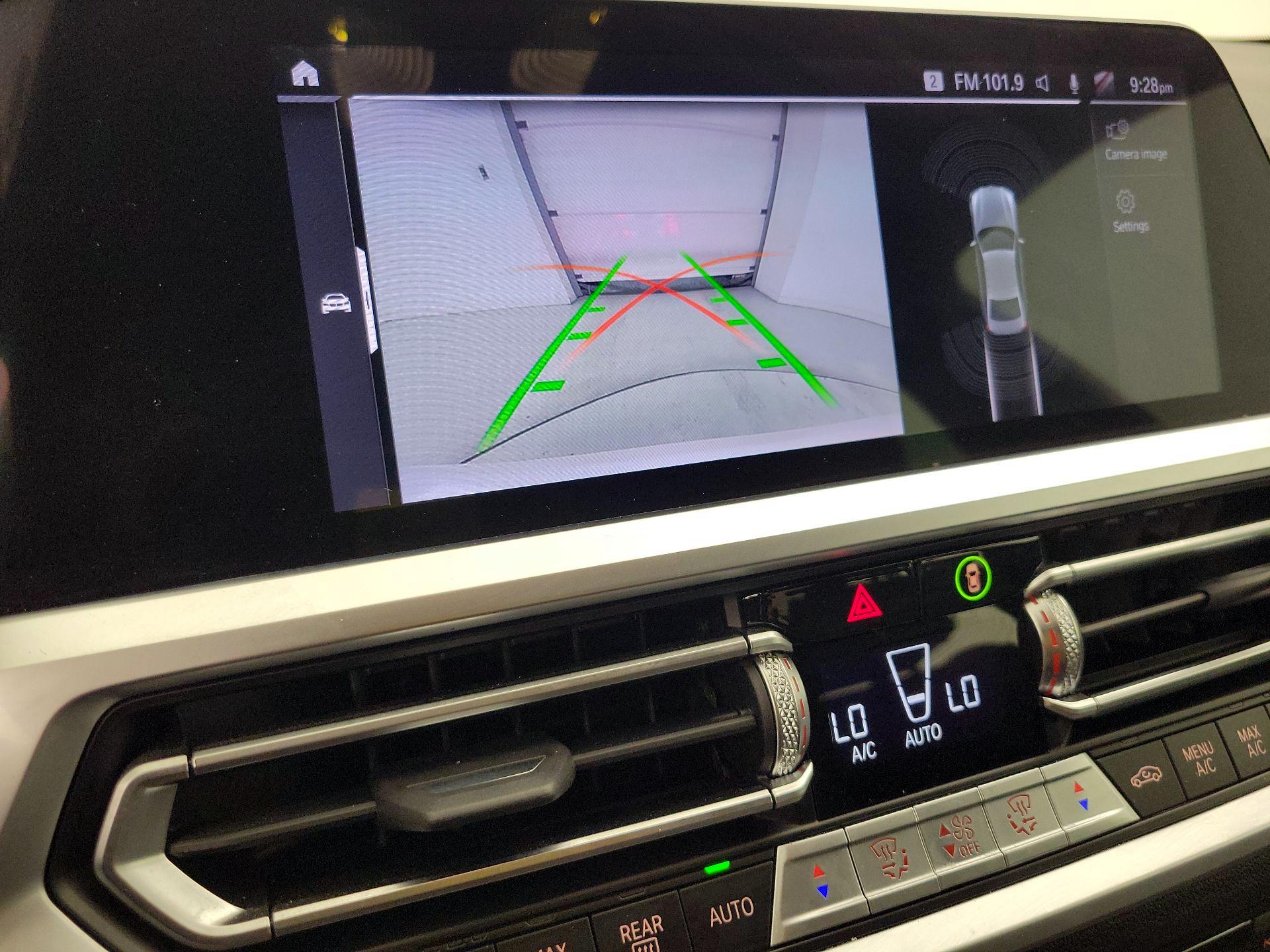 Thumbnail: 2020 BMW 3 Series - 15