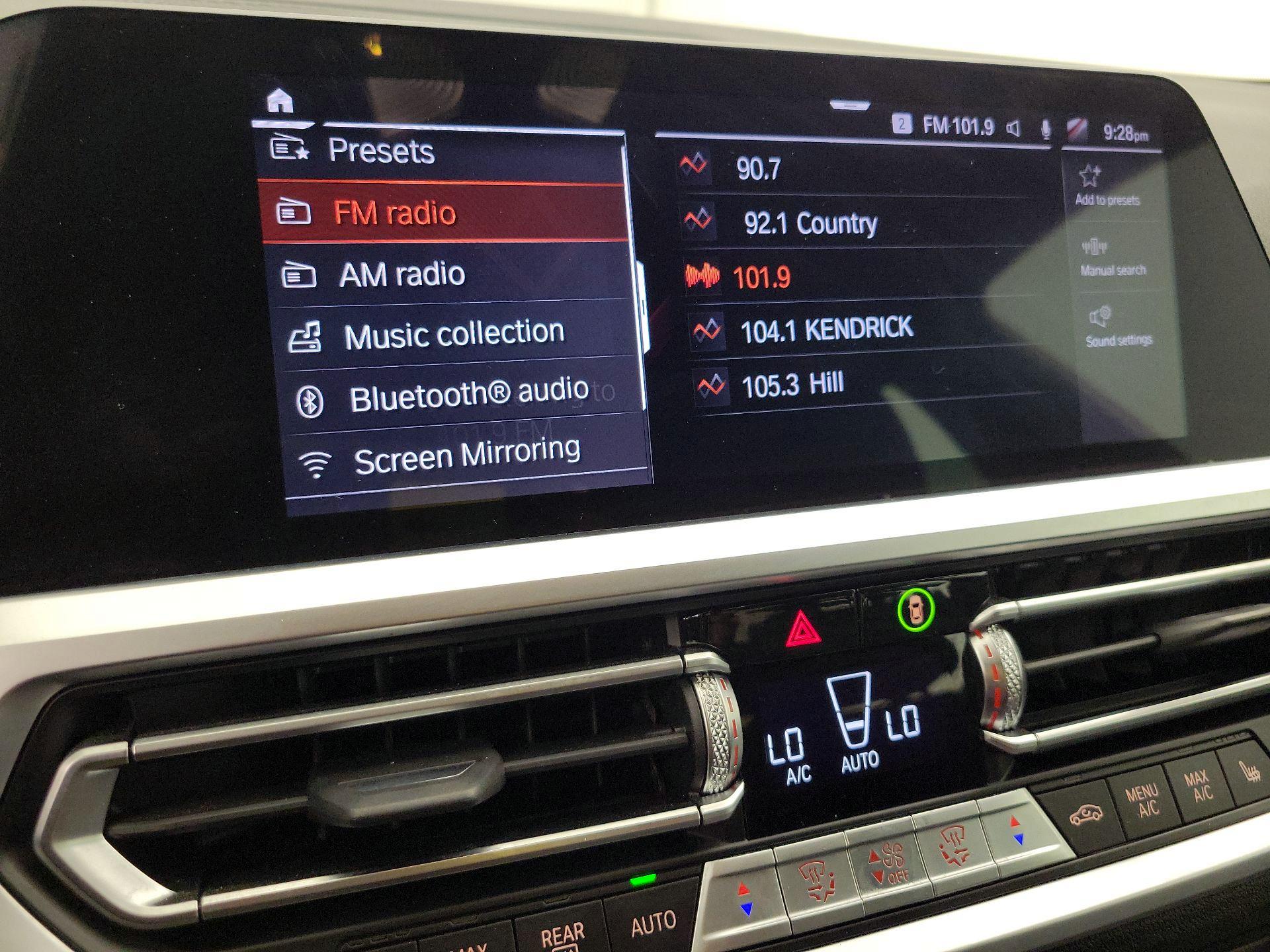 Thumbnail: 2020 BMW 3 Series - 16