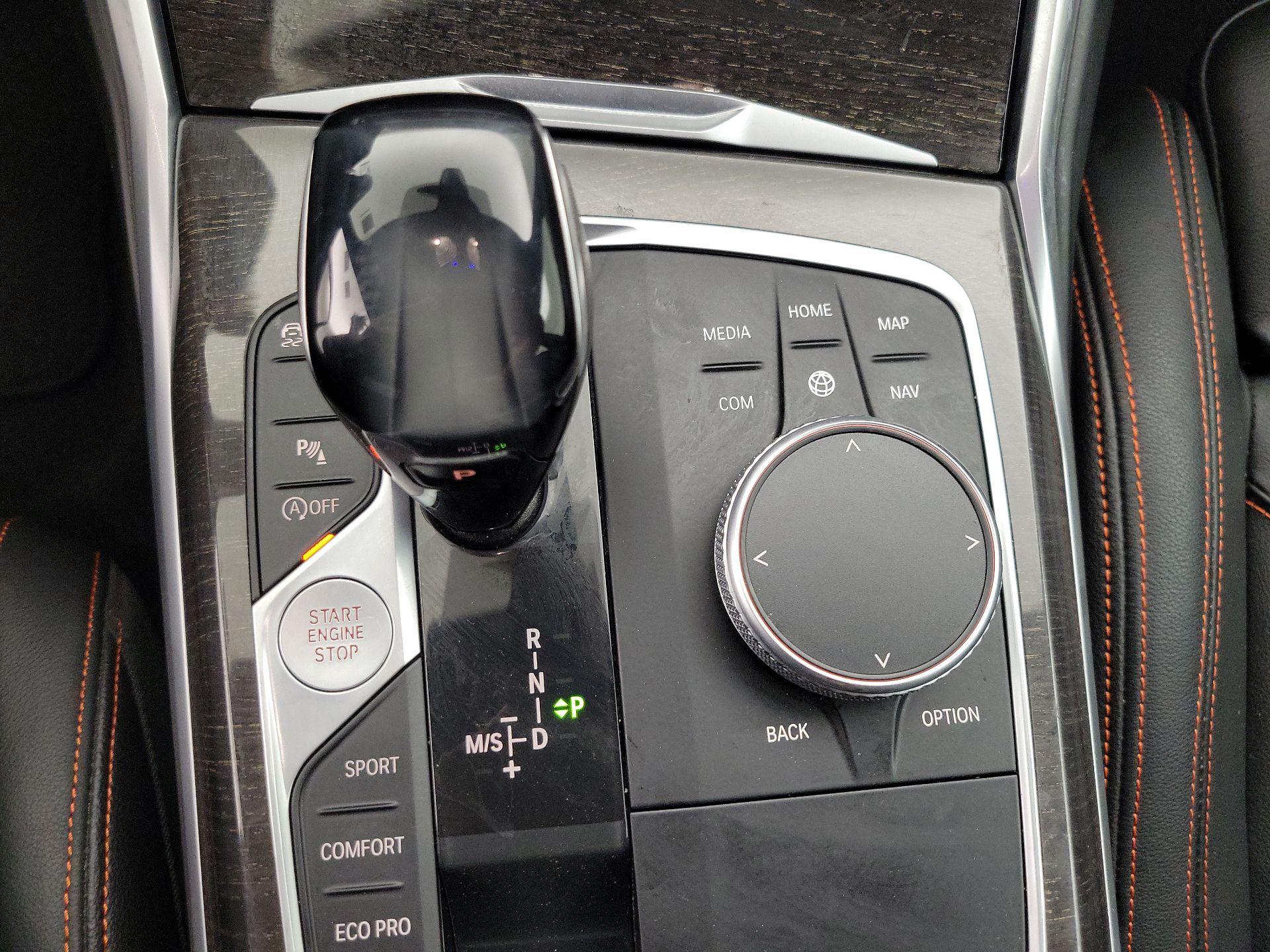 Thumbnail: 2020 BMW 3 Series - 18