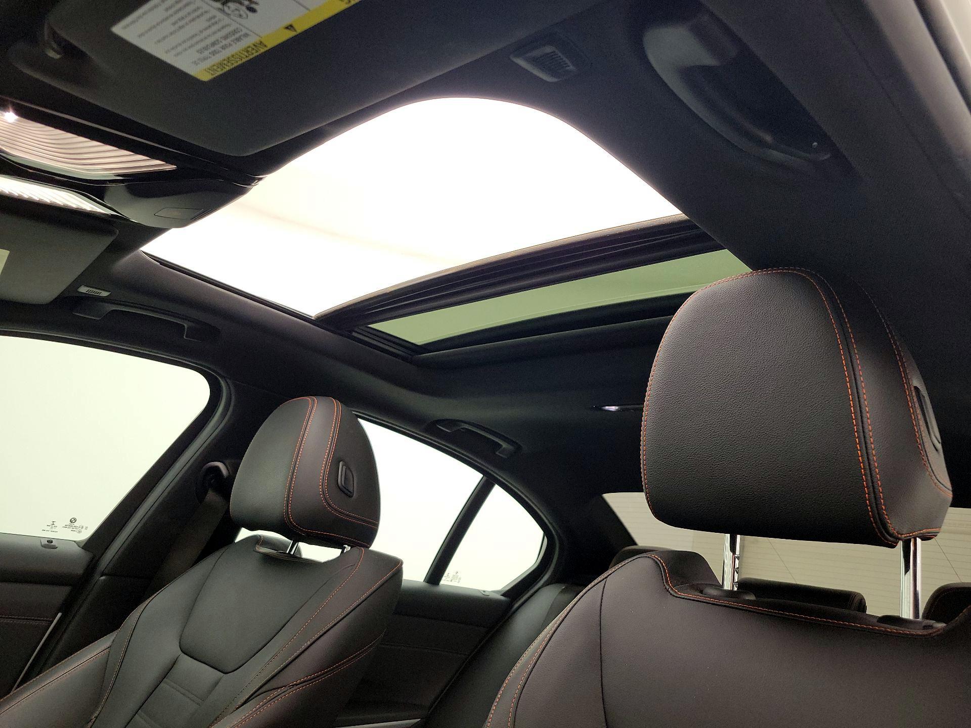 Thumbnail: 2020 BMW 3 Series - 20