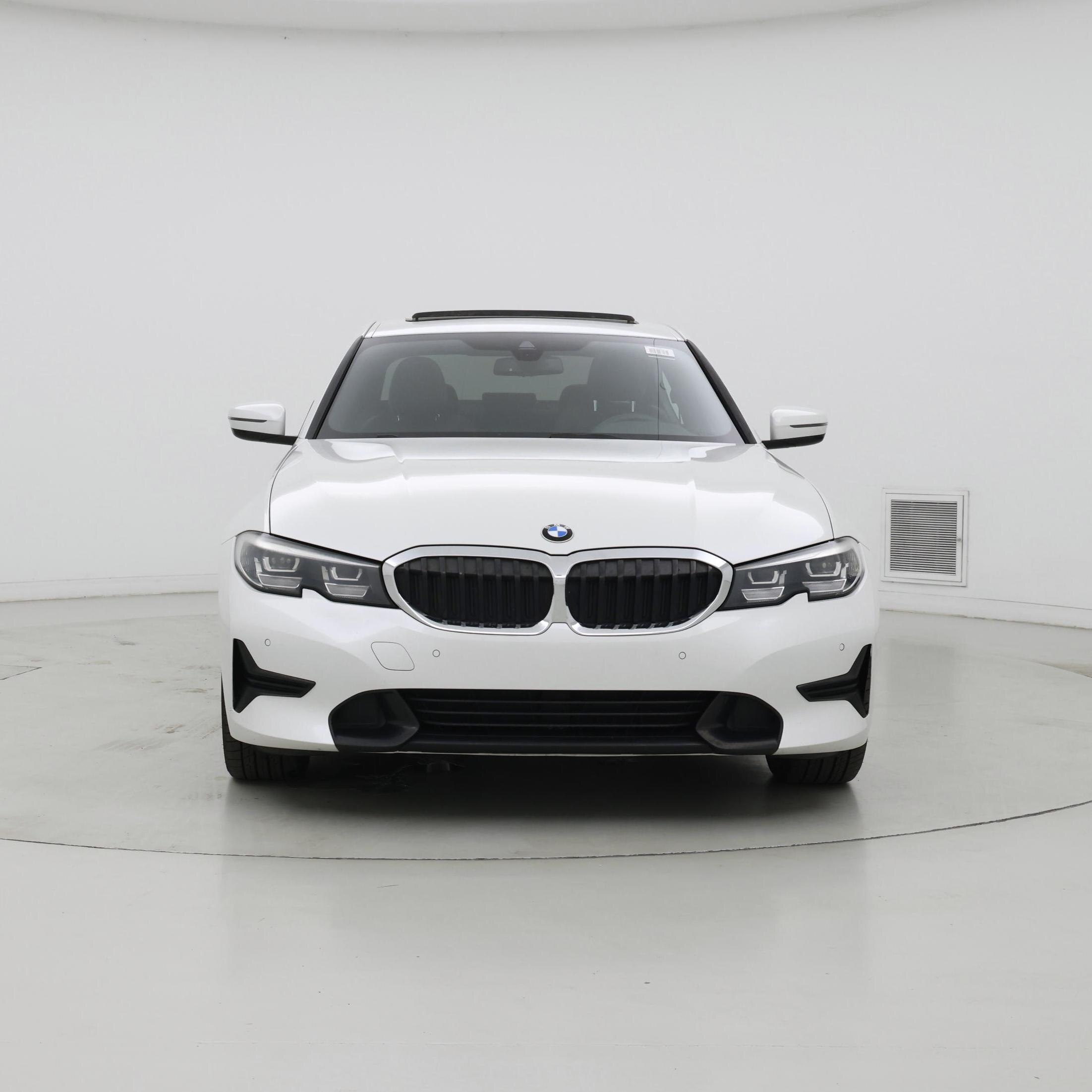 Thumbnail: 2020 BMW 3 Series - 5