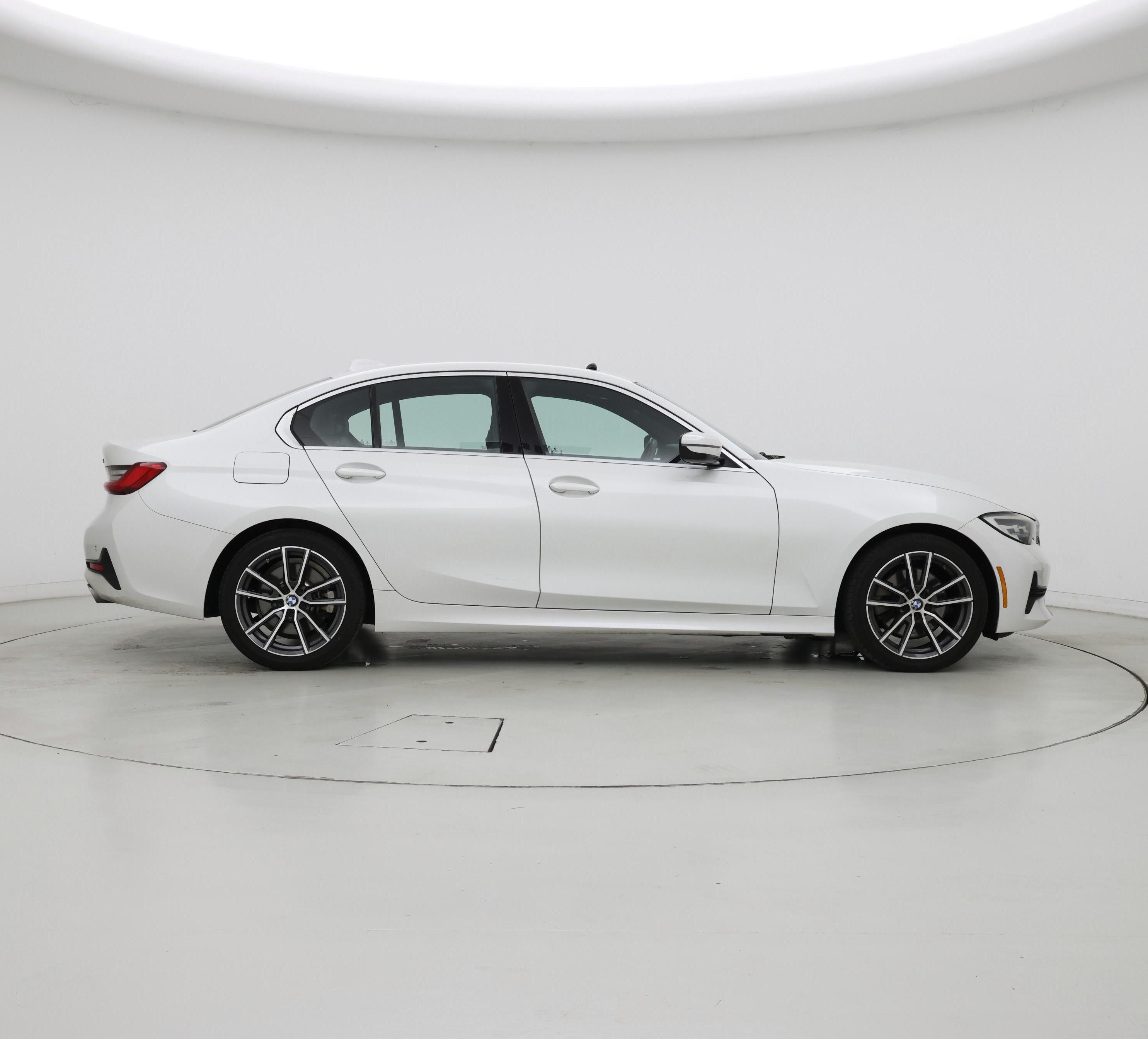 Thumbnail: 2020 BMW 3 Series - 7