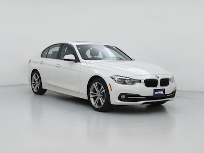 2018 BMW 330 XI