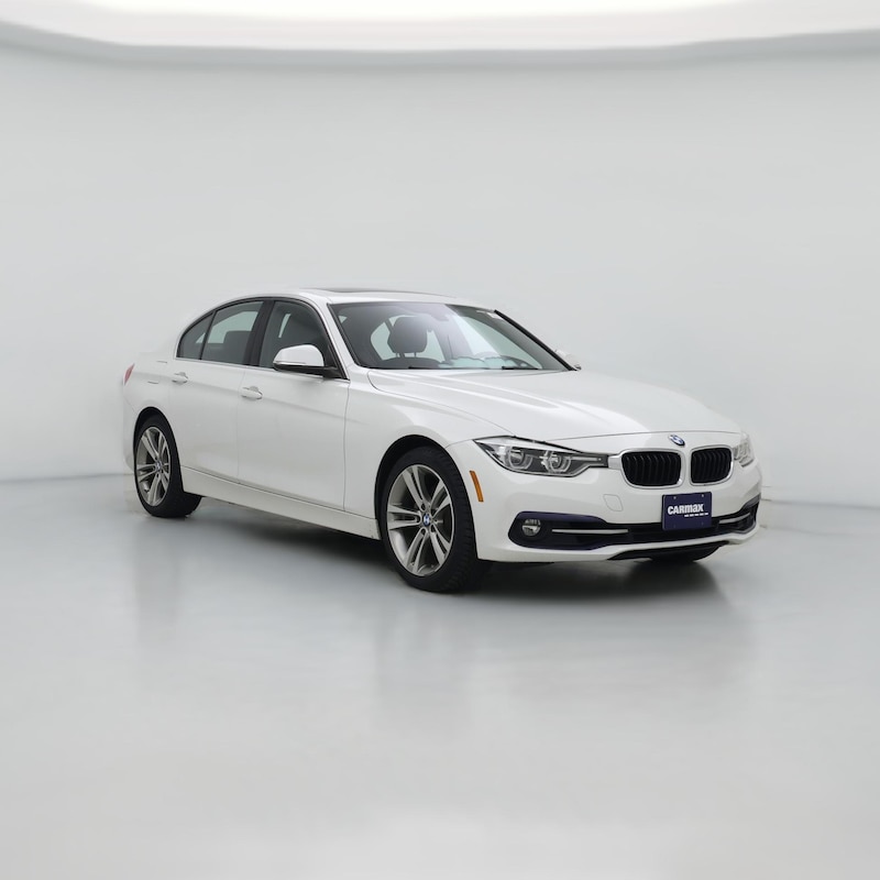 2018 BMW 330 XI