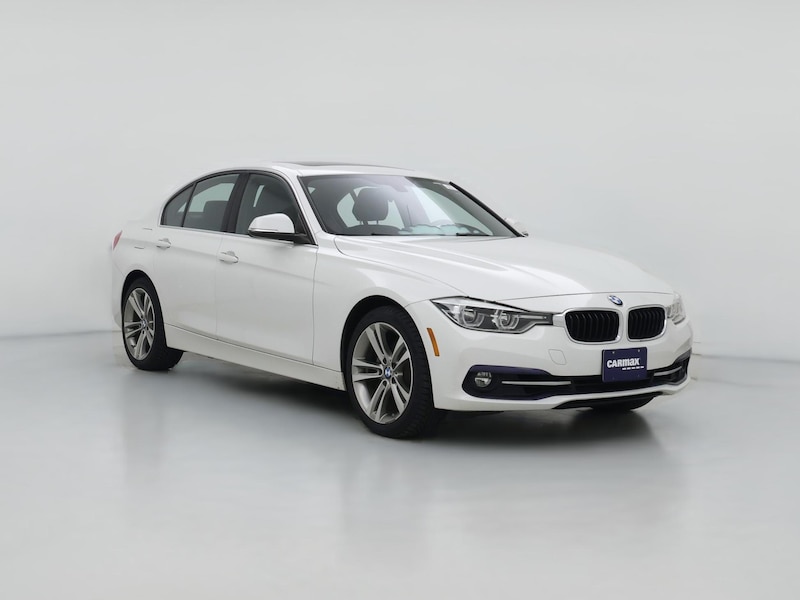 2018 BMW 330 XI